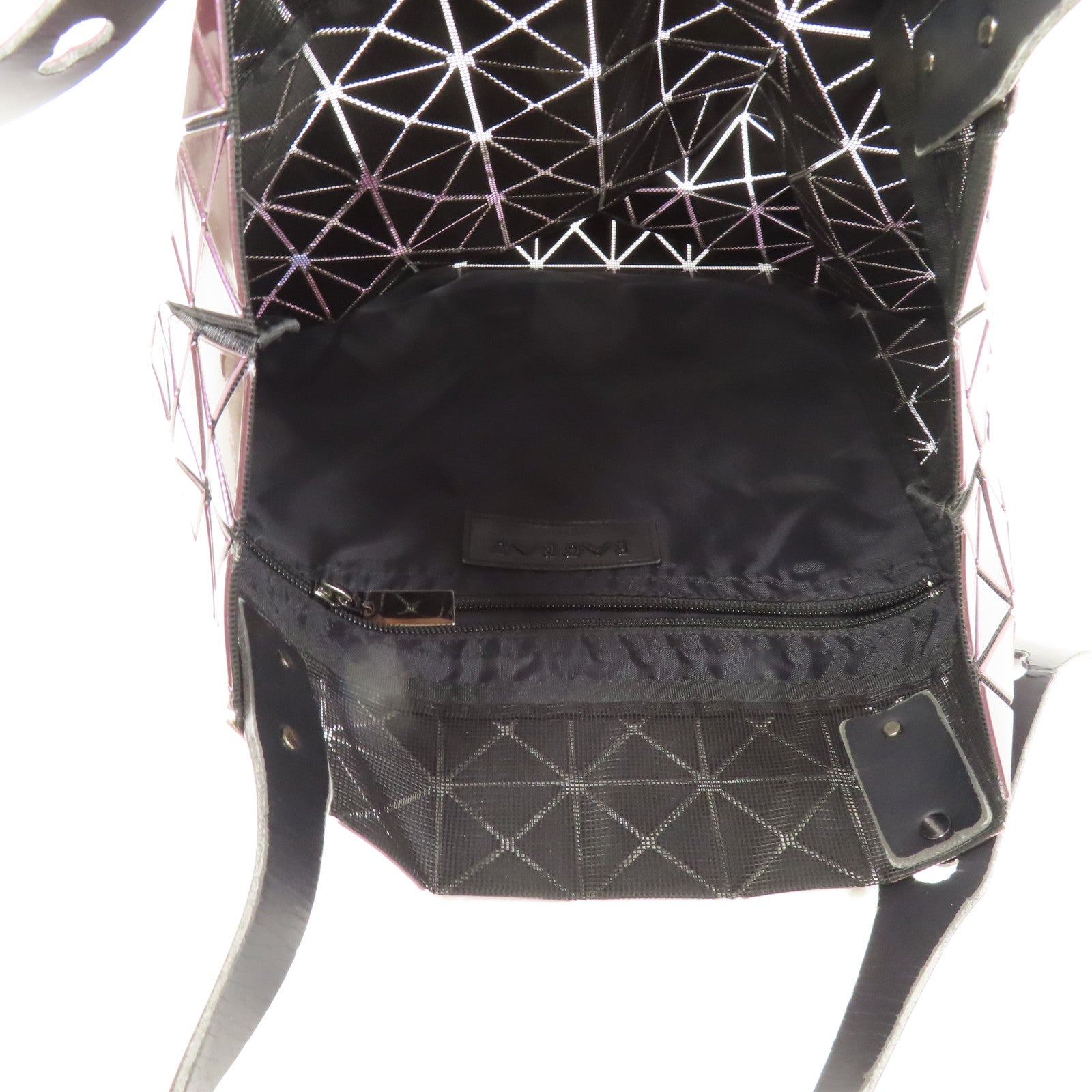 BAO BAO ISSEYMIYAKE 【激減優惠】PVC Tote Bag手挽袋