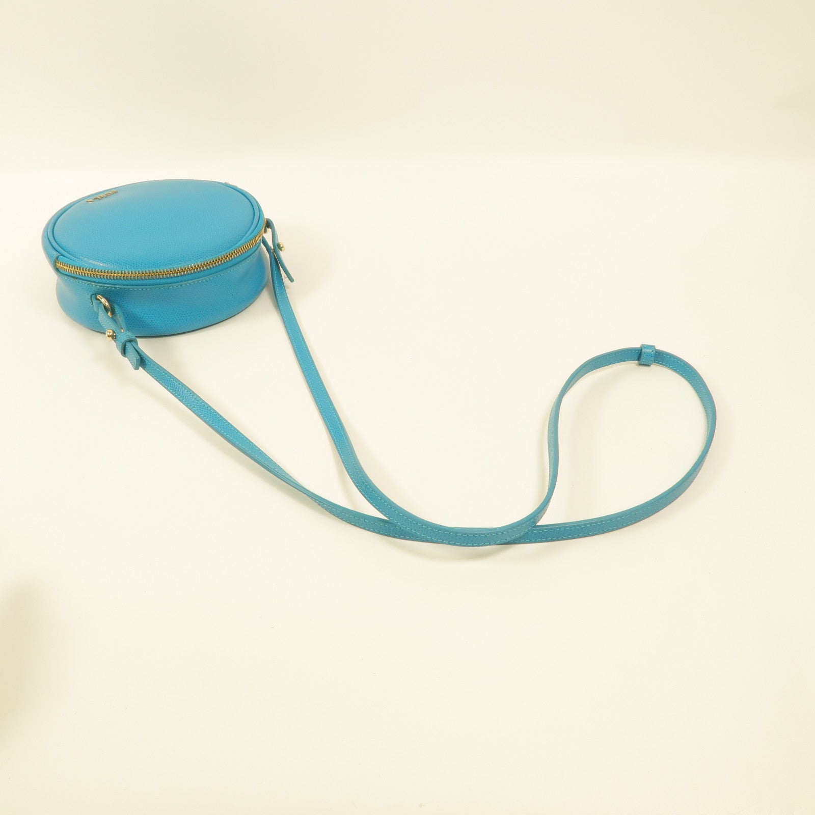 Furla 牛皮皮革Shoulder Bag肩背袋