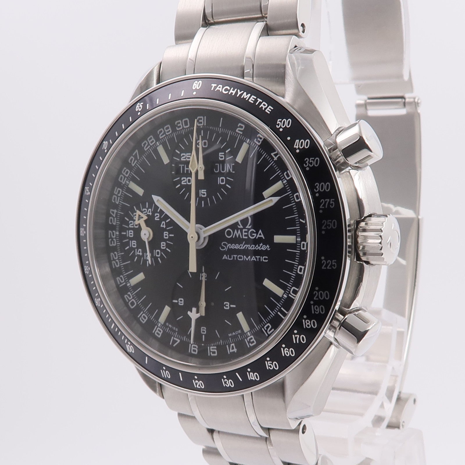 OMEGA Speedmaster 3520.5