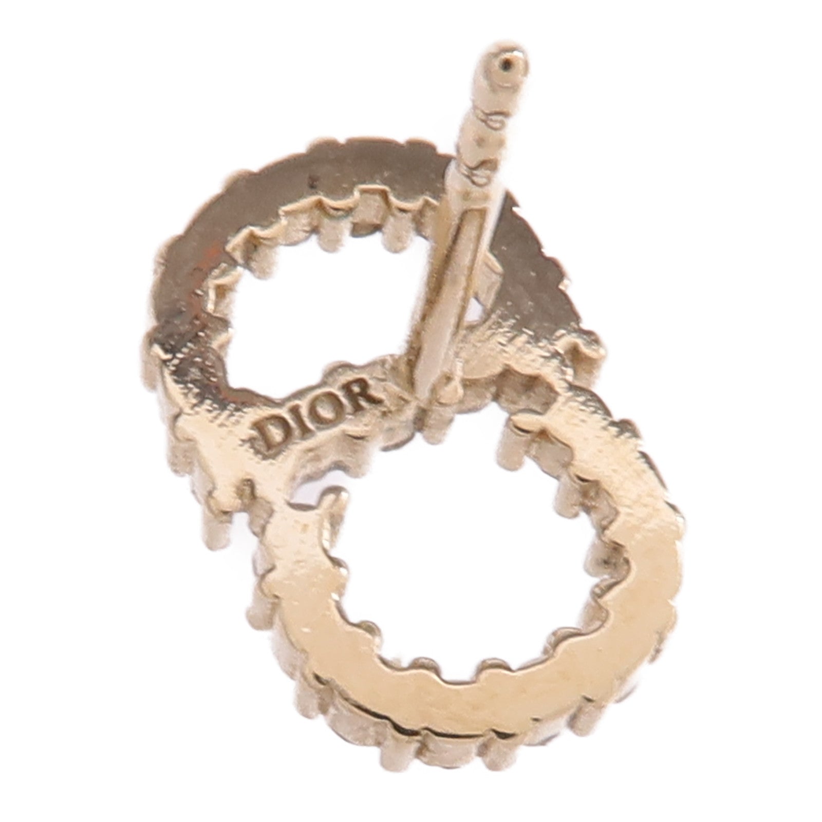 Dior 金屬Earrings耳環