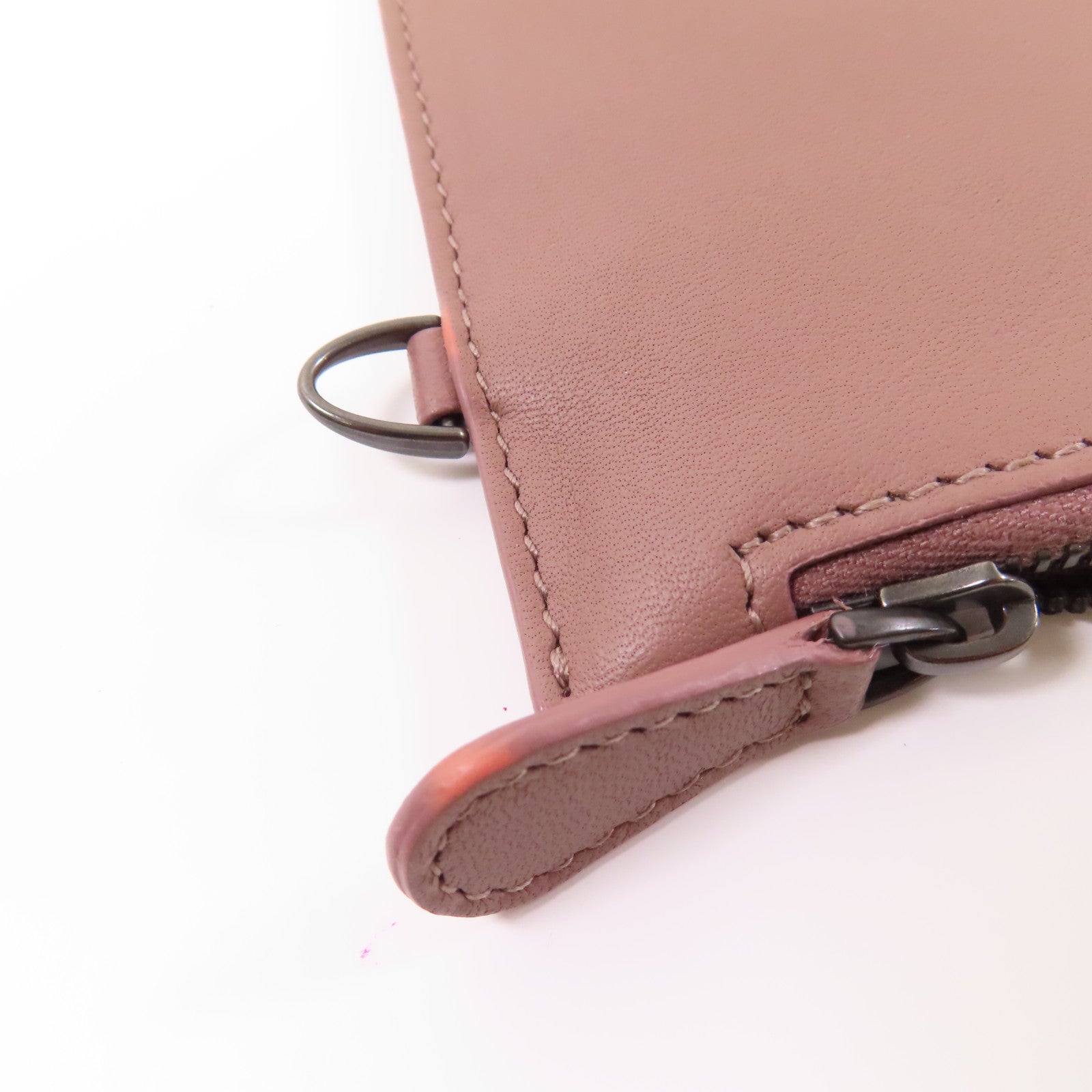 BOTTEGA VENETA BOTTEGA VENETA 皮革Cabat Tote Bag肩背袋