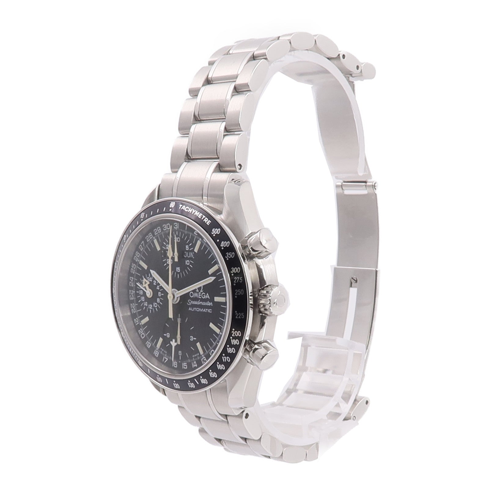 OMEGA Speedmaster 3520.5