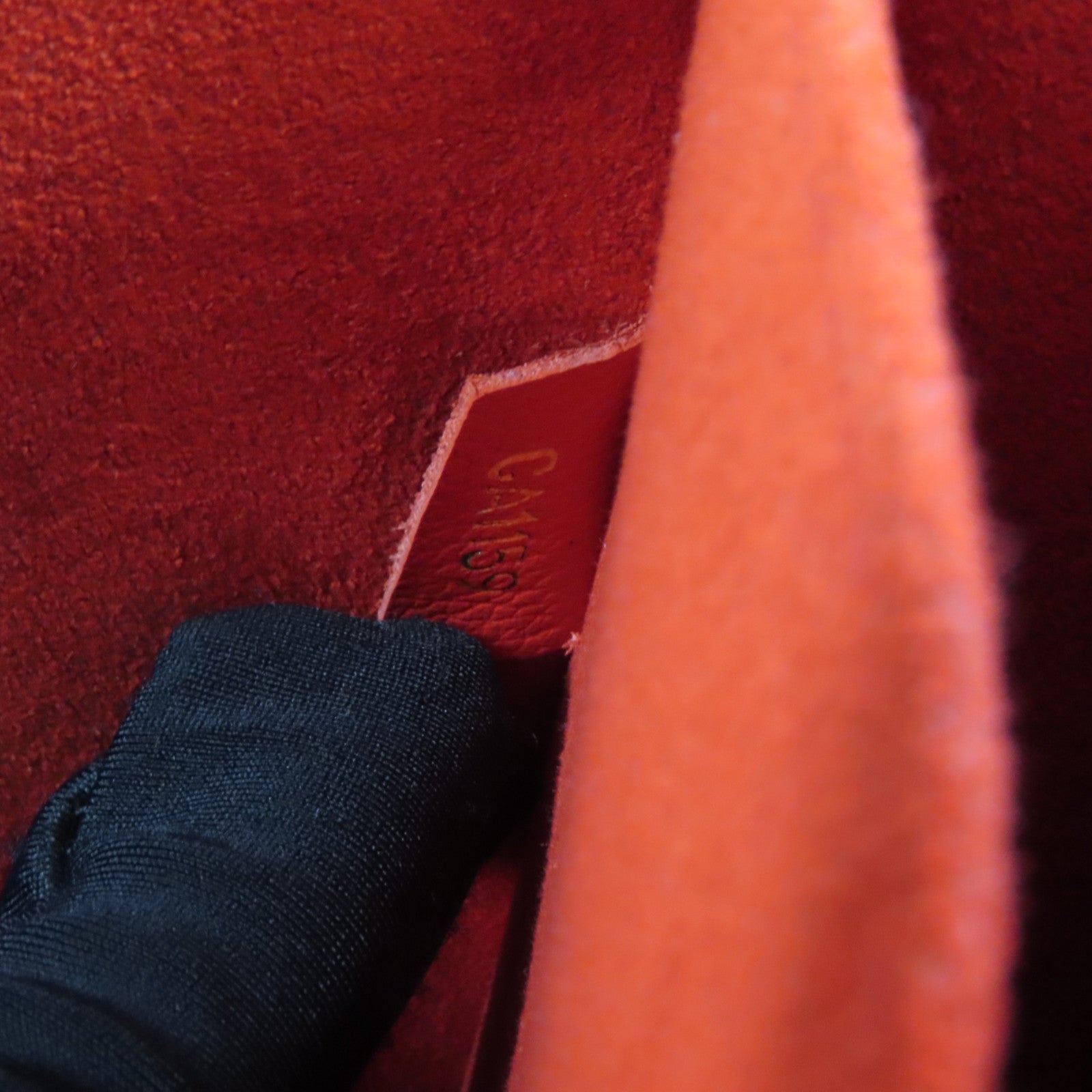 LOUIS VUITTON Monogram Vanguard金扣手挽肩背兩用袋