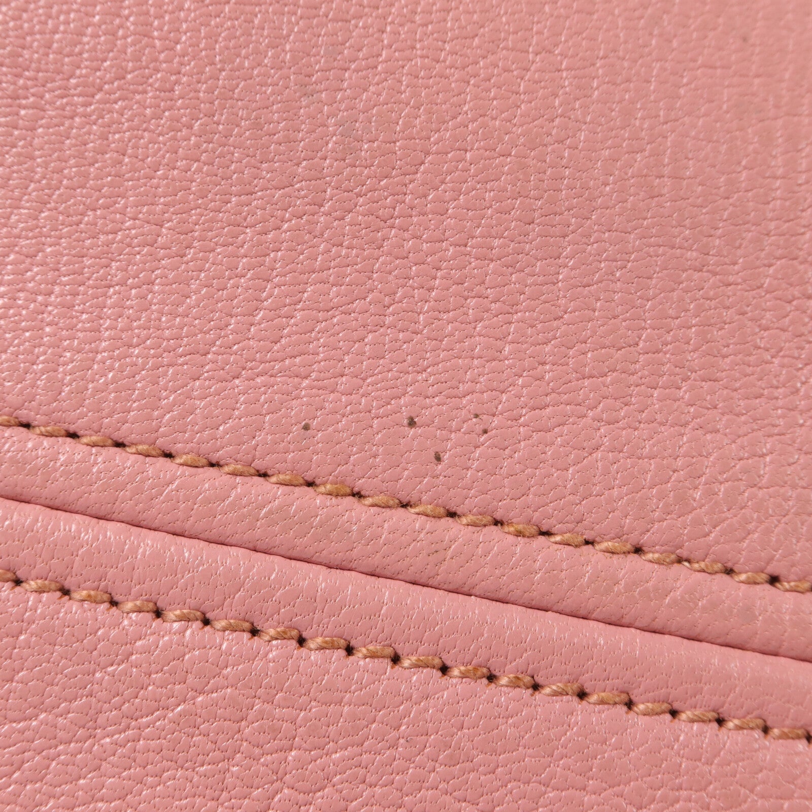 Miu Miu 牛皮皮革Madras手挽肩背兩用袋