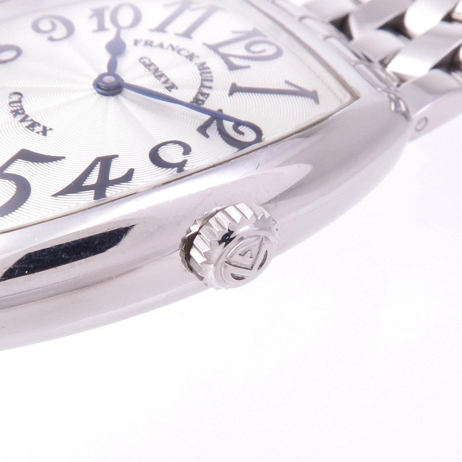 FRANCK MULLER Cintrée Curvex 7502 QZ