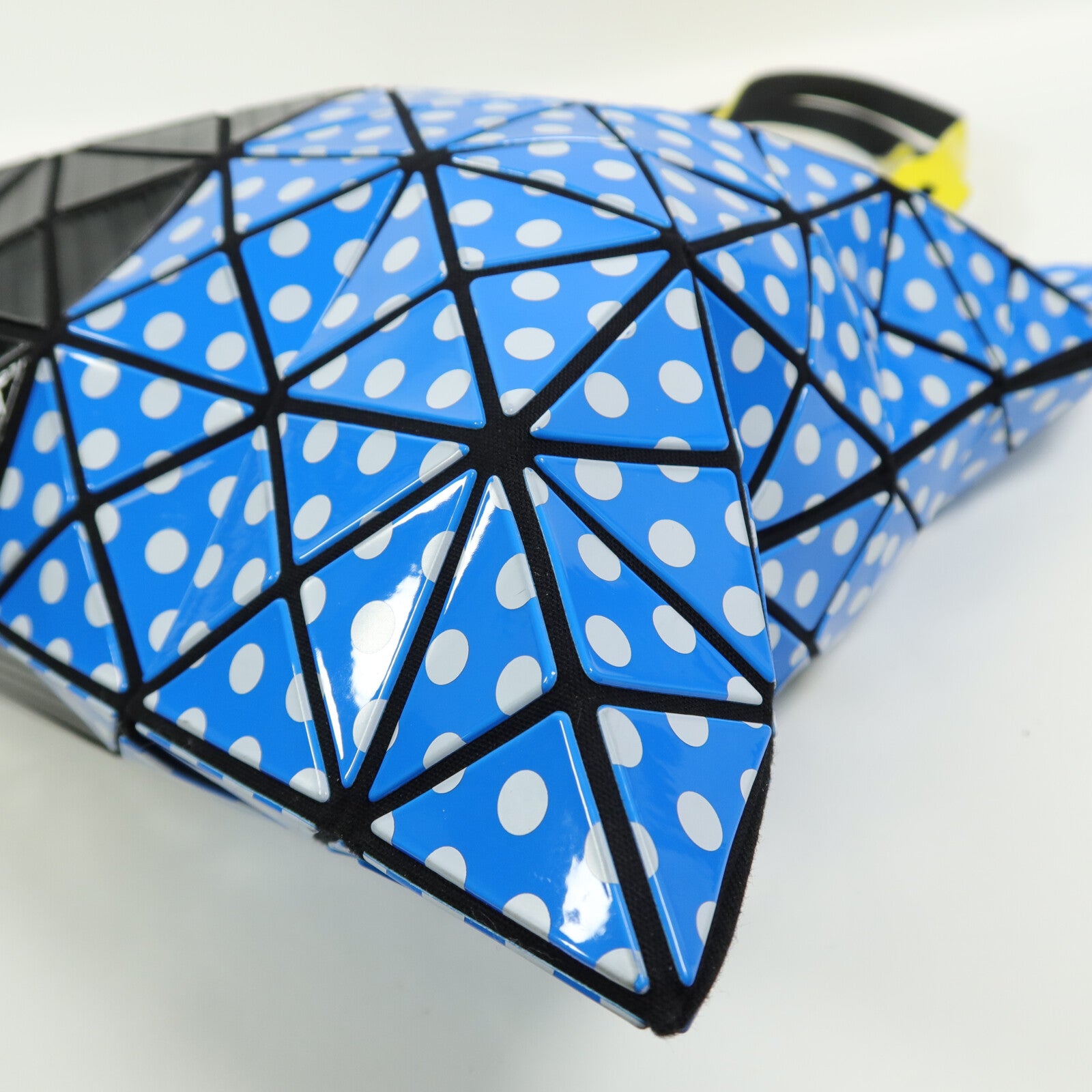 BAO BAO ISSEYMIYAKE PVC Tote Bag手挽袋