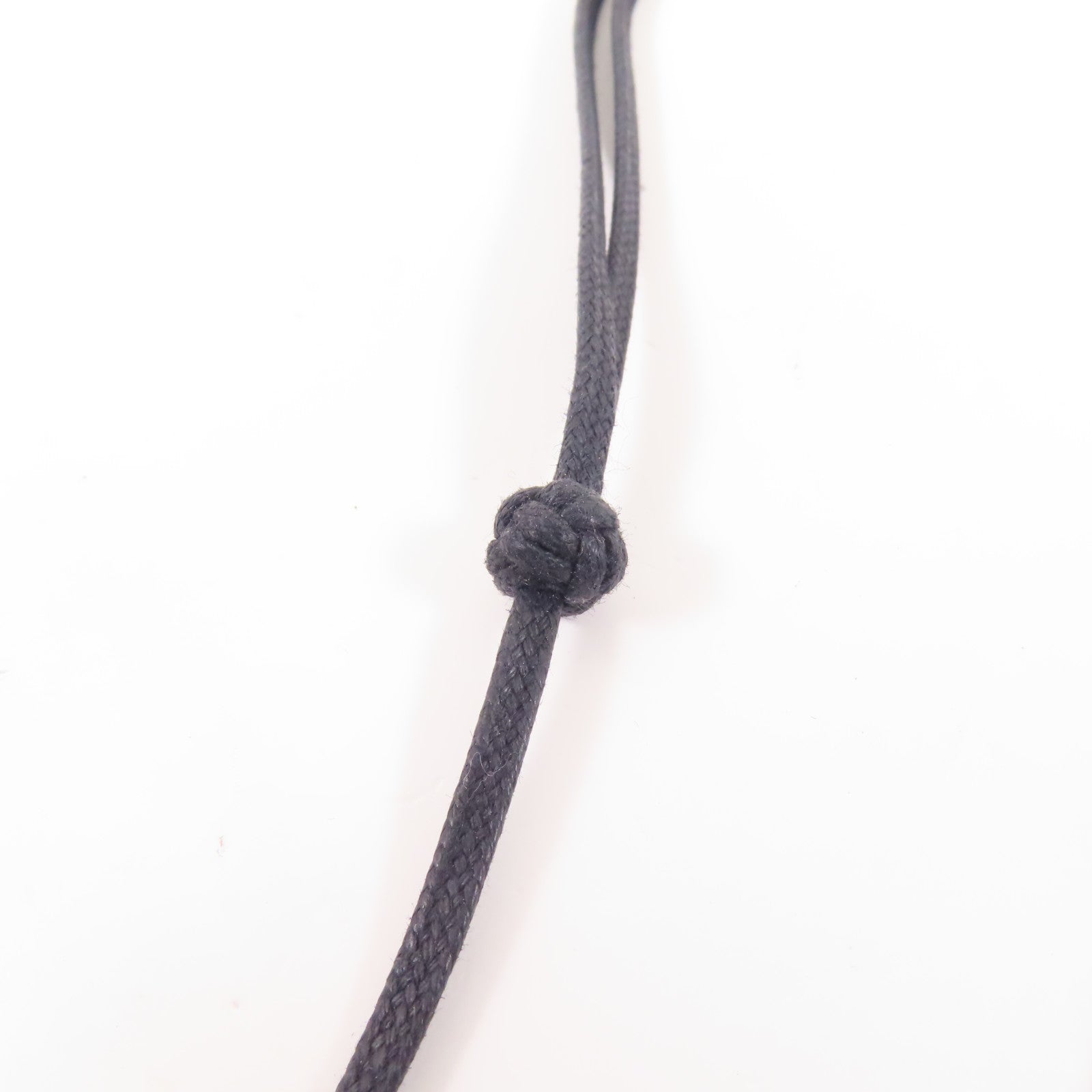 HERMES 牛角/金屬Buffalo Horn Mayan Necklace項鍊
