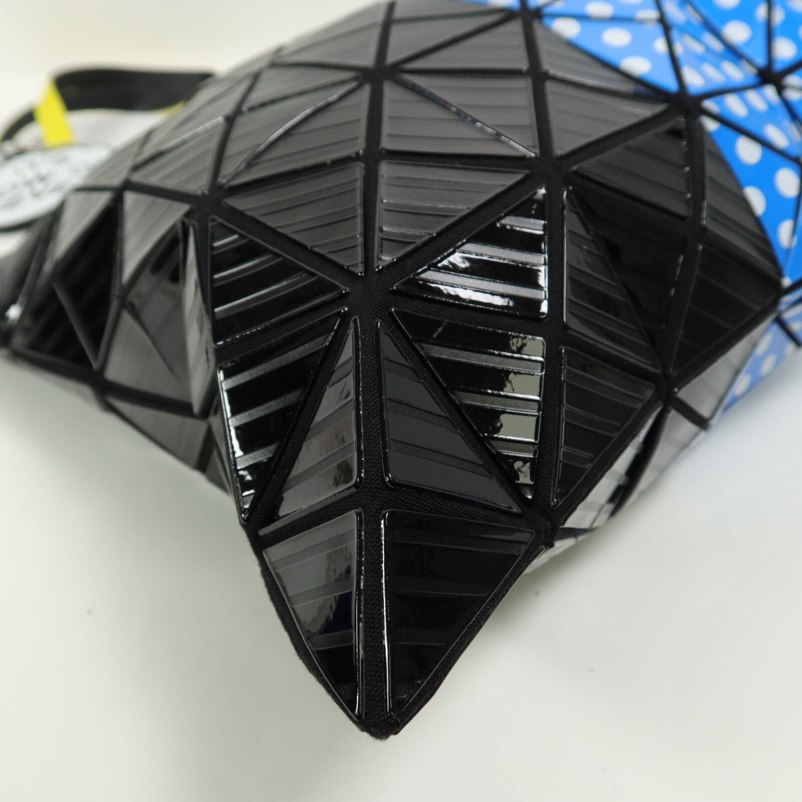BAO BAO ISSEYMIYAKE PVC Tote Bag手挽袋