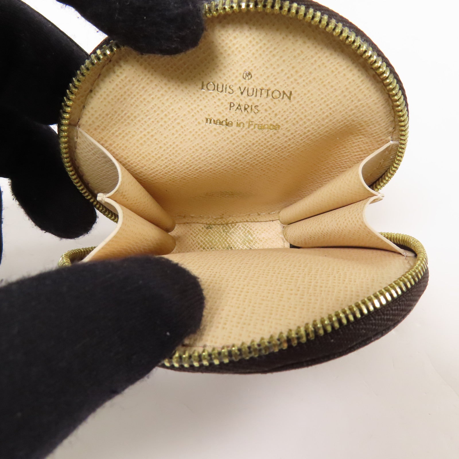 LOUIS VUITTON Monogram Multi Pochette Accessoires Bag金扣手挽肩背兩用袋