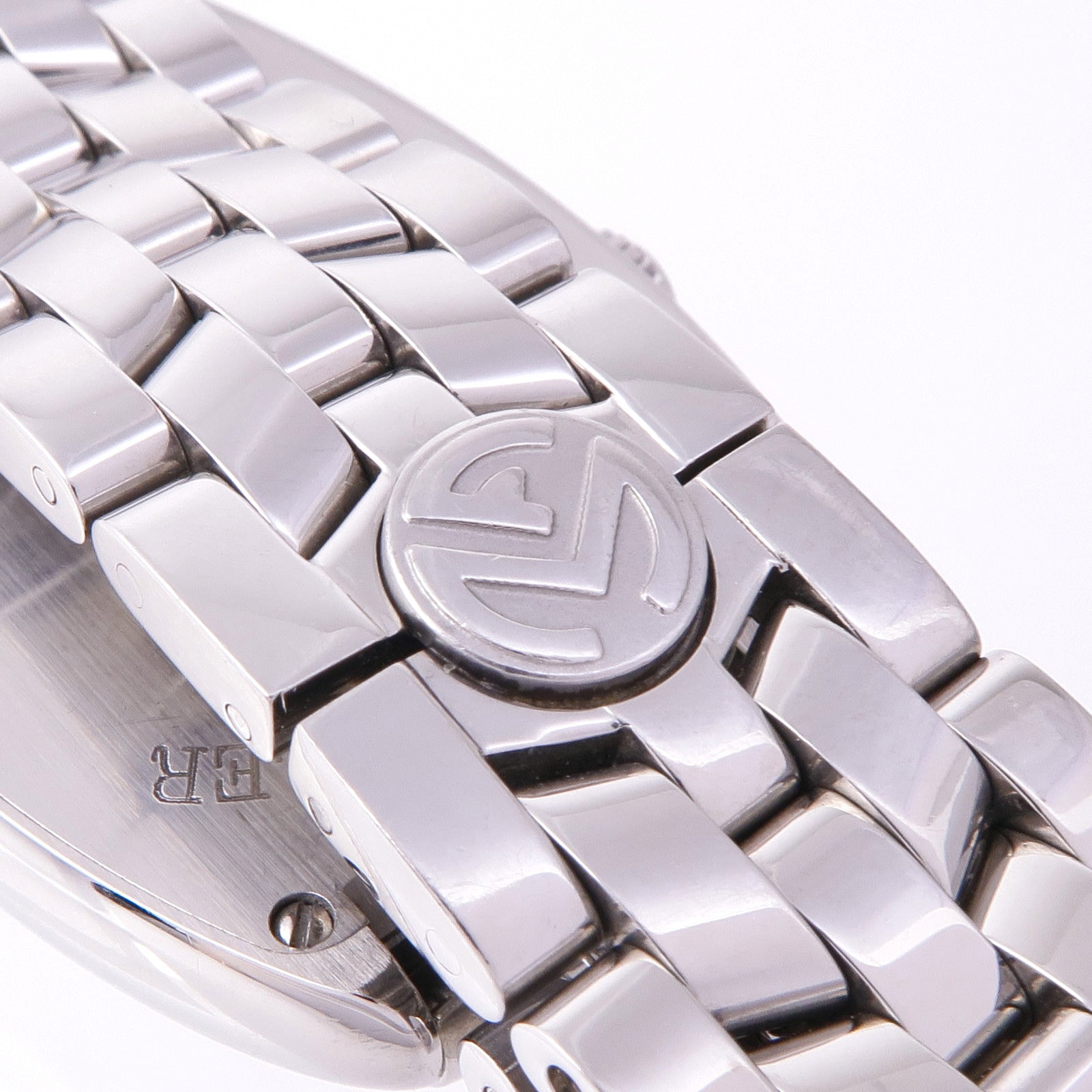 FRANCK MULLER Cintrée Curvex 7502 QZ