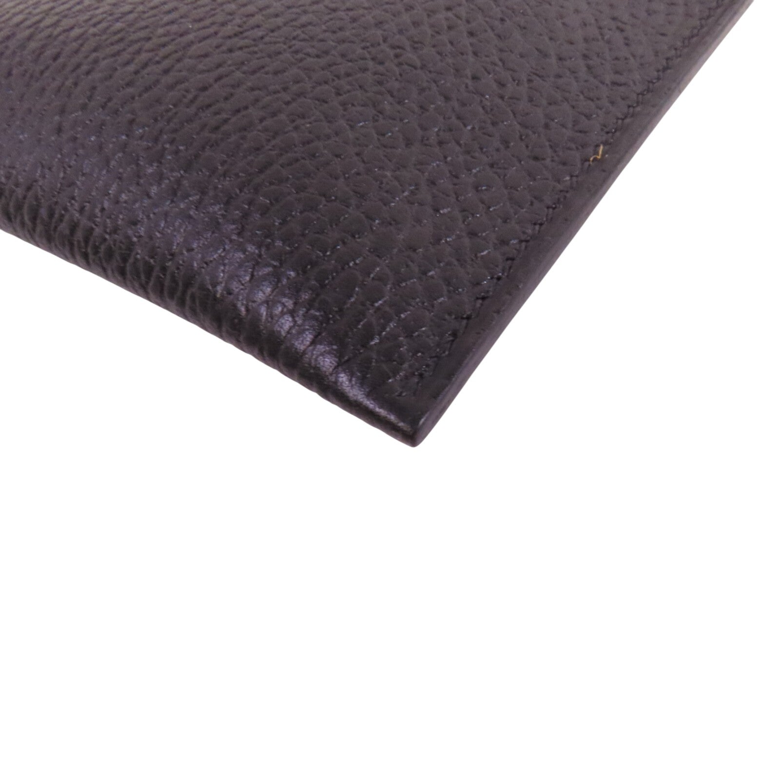 HERMES Togo皮革Shoulder Bag肩背袋