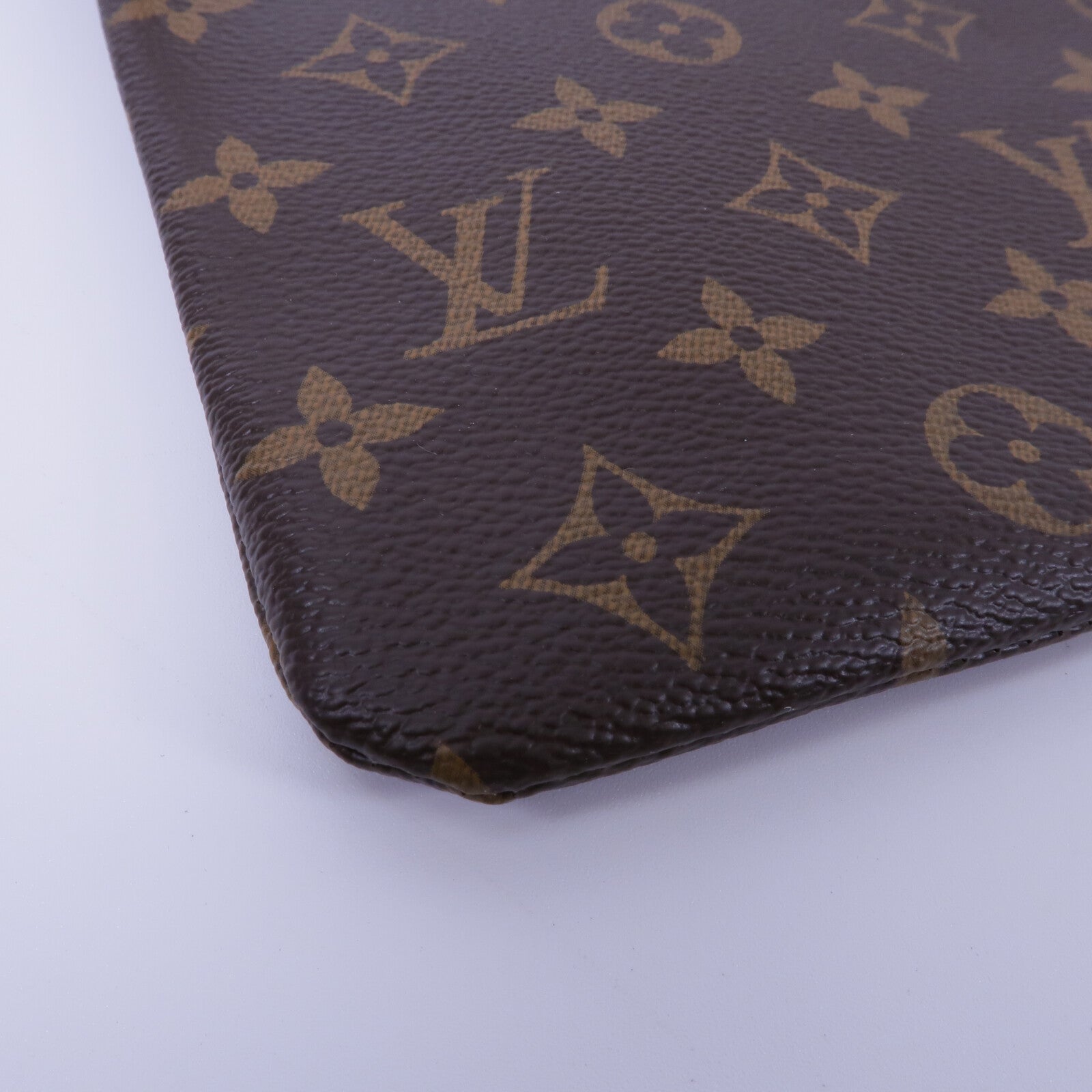 LOUIS VUITTON Monogram Daily Pouch手拿包
