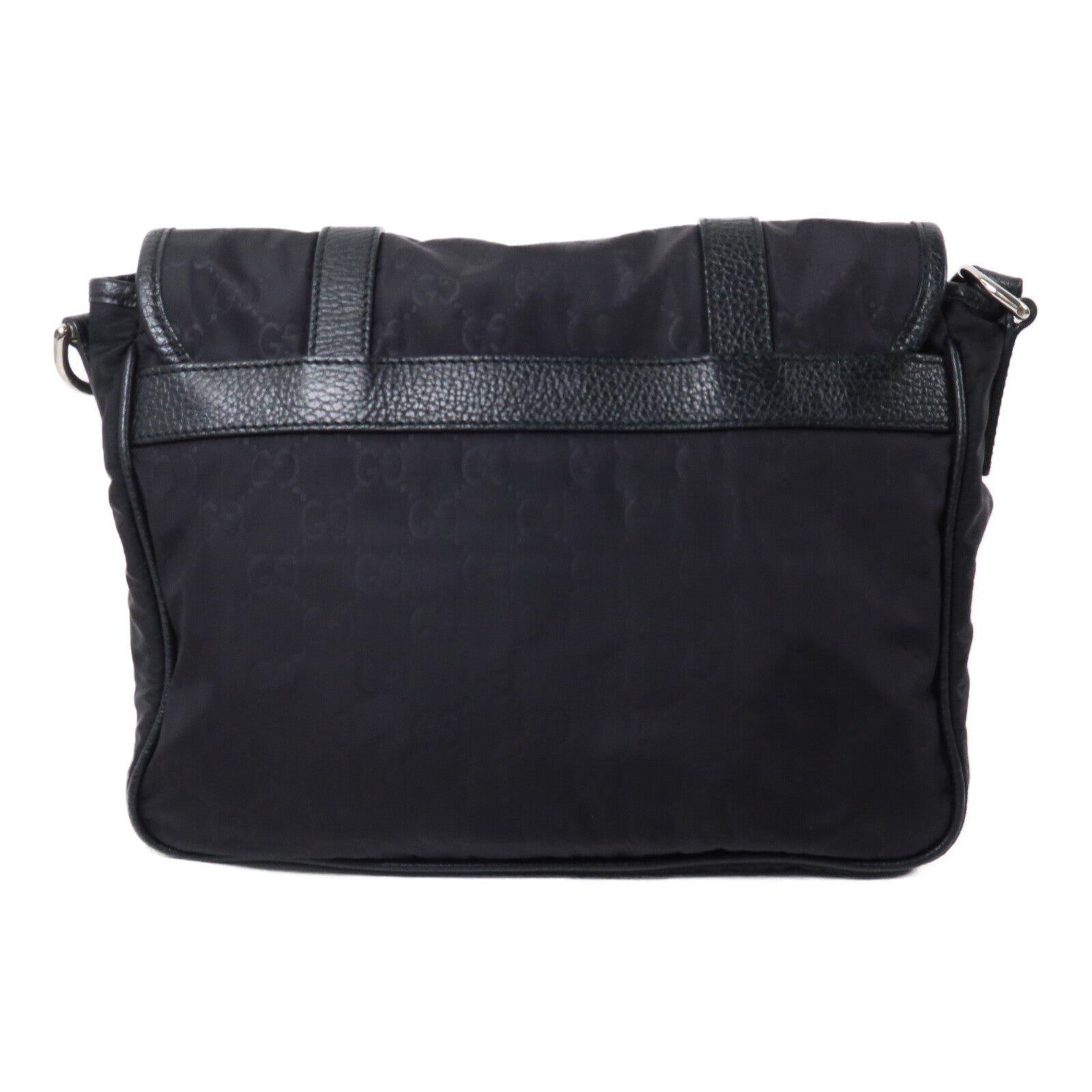 GUCCI 尼龍Shoulder Bag肩背袋