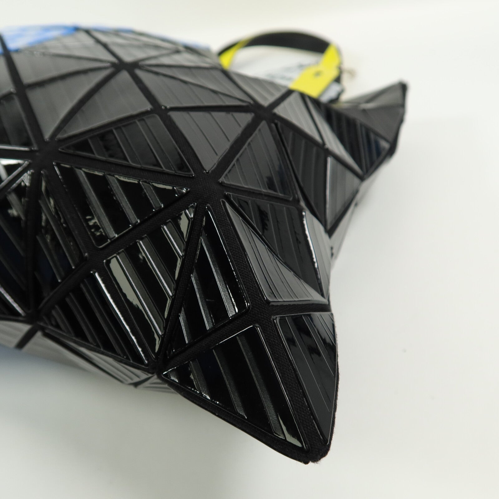 BAO BAO ISSEYMIYAKE PVC Tote Bag手挽袋