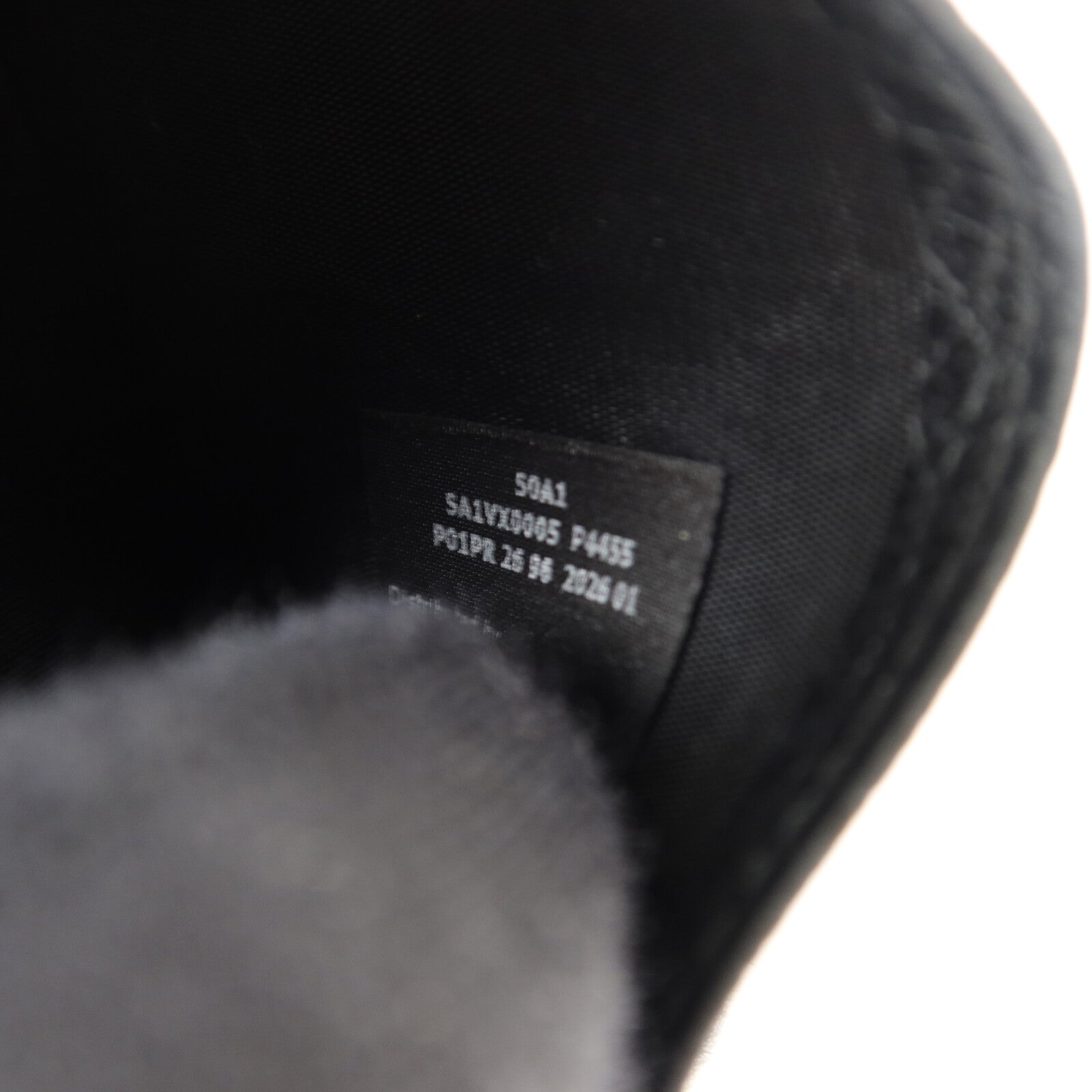 SELECTION 牛皮皮革Four Stitches Business卡片套