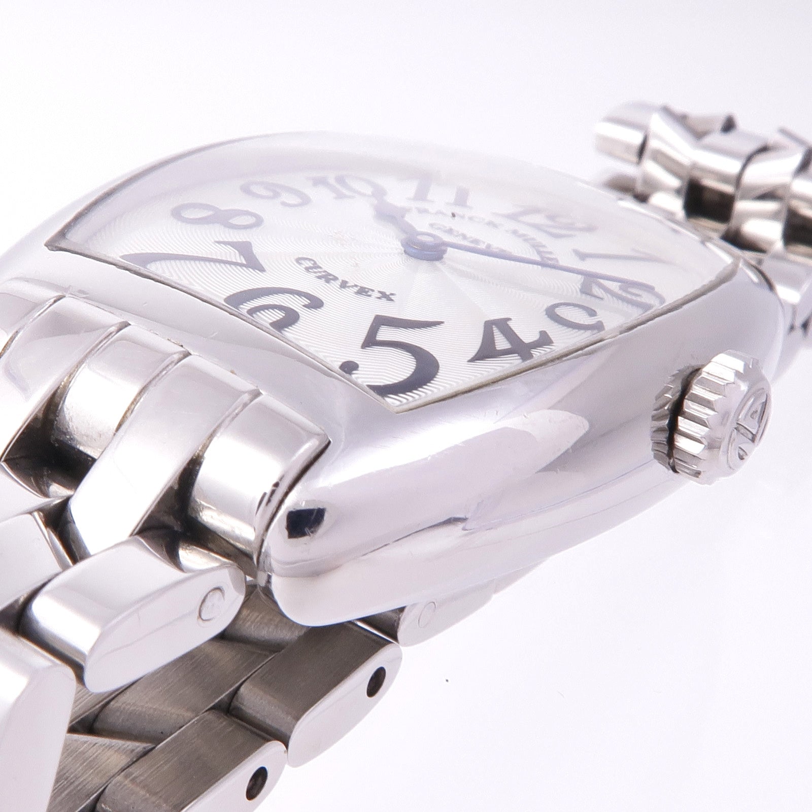 FRANCK MULLER Cintrée Curvex 7502 QZ