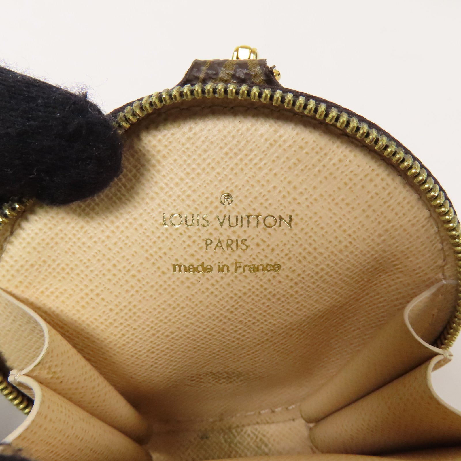 LOUIS VUITTON LV Multi Pochette Accessoires 2way Shoulder Bag M44813 Monogram