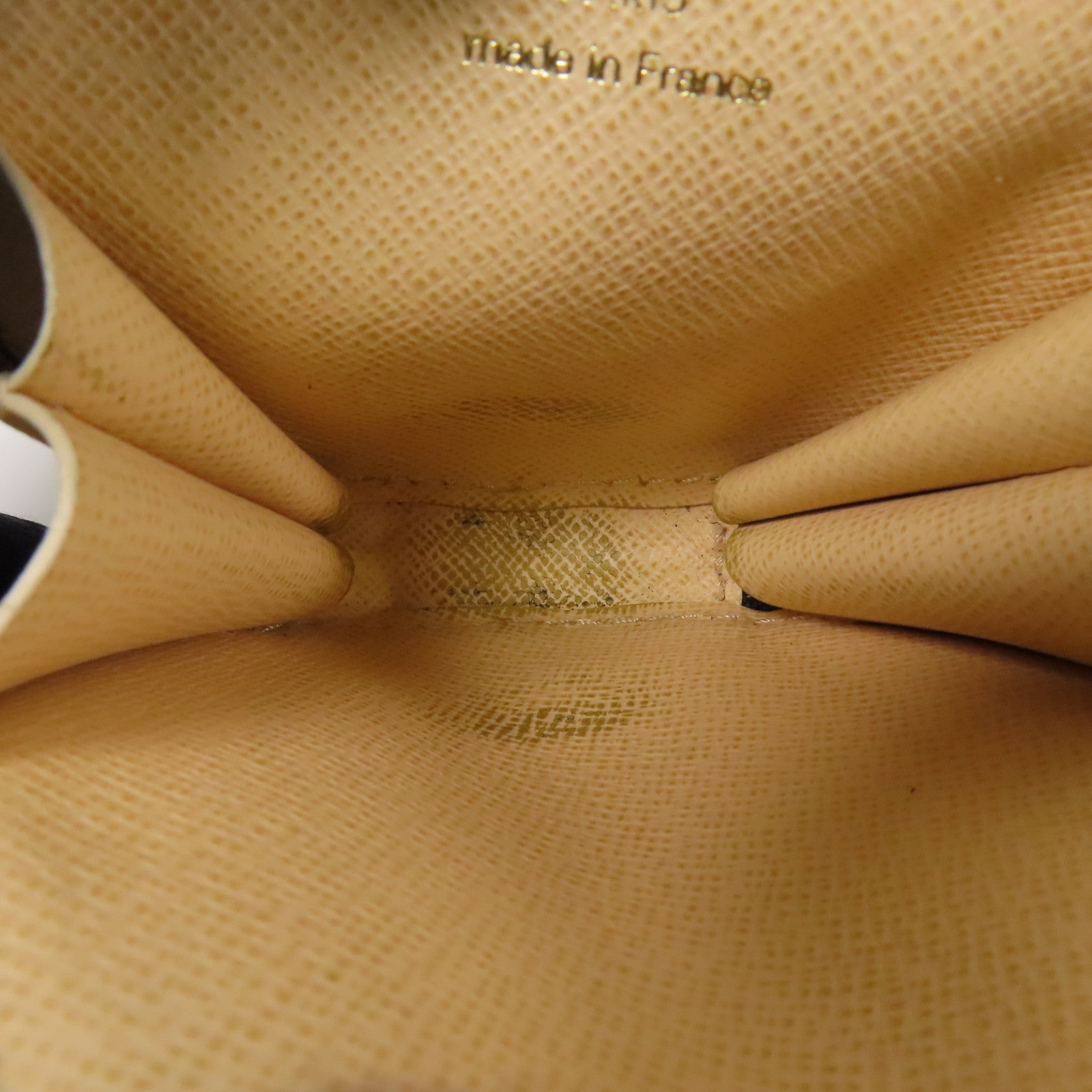 LOUIS VUITTON Monogram Multi Pochette Accessoires Bag金扣手挽肩背兩用袋