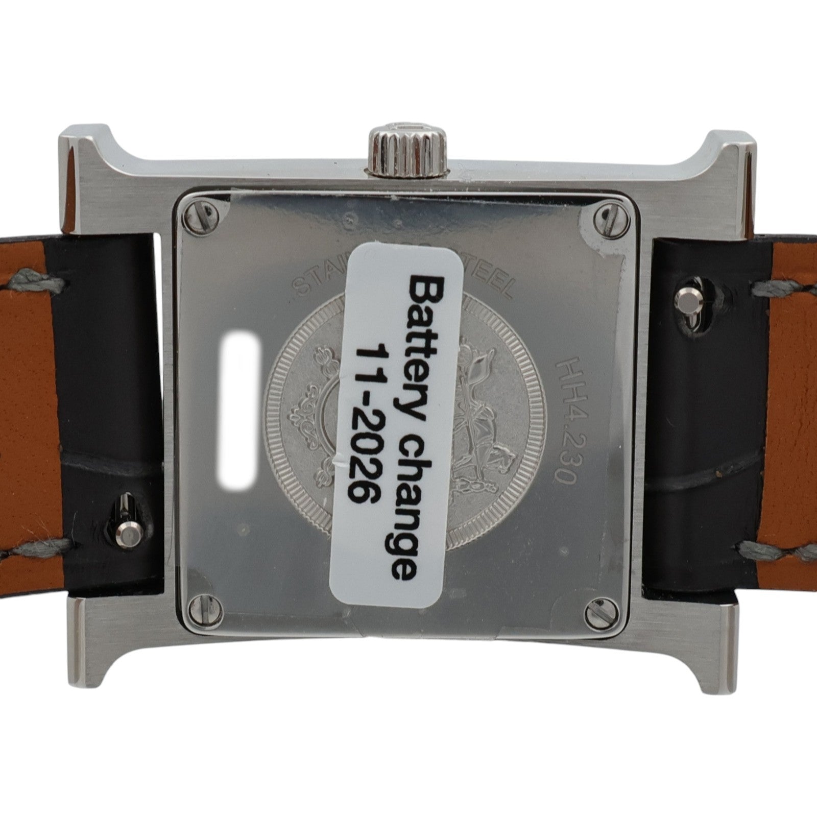 HERMES H Watch HH4.230