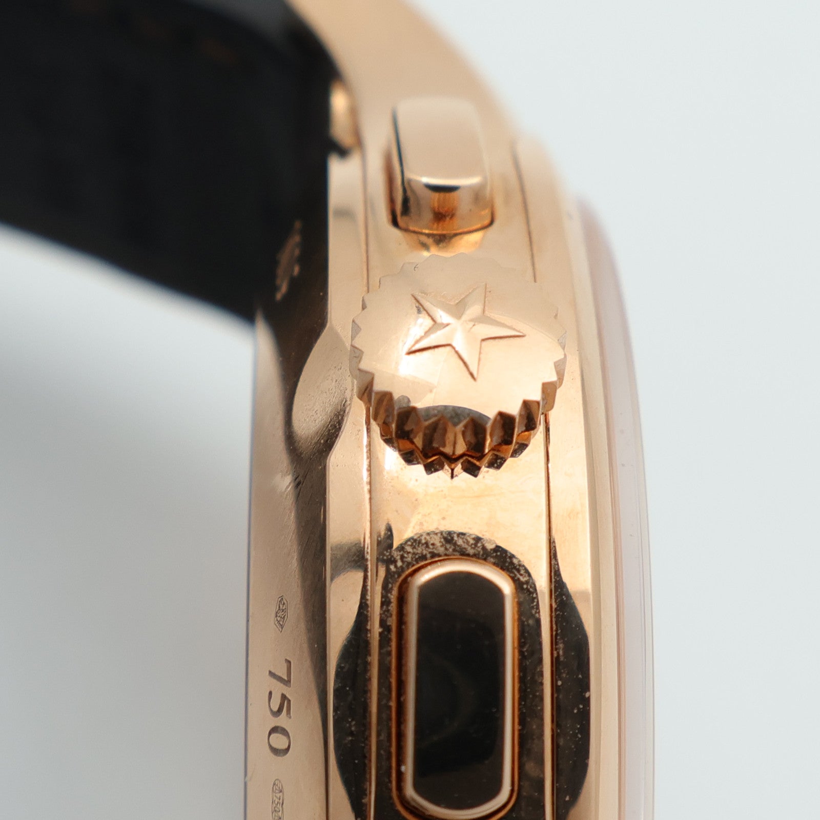 ZENITH Captain Chronograph 1961 18.2118.400