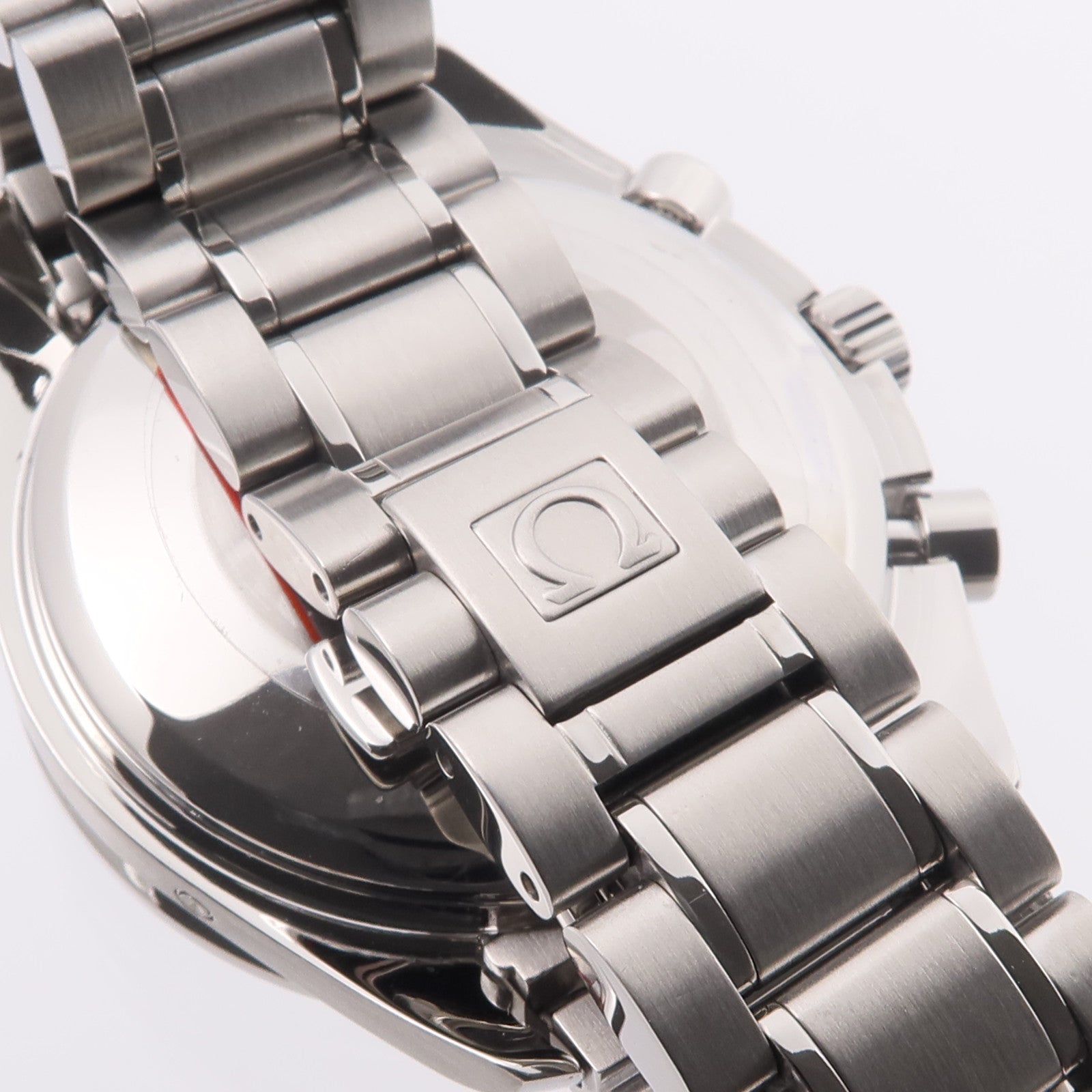 OMEGA Speedmaster 3520.5