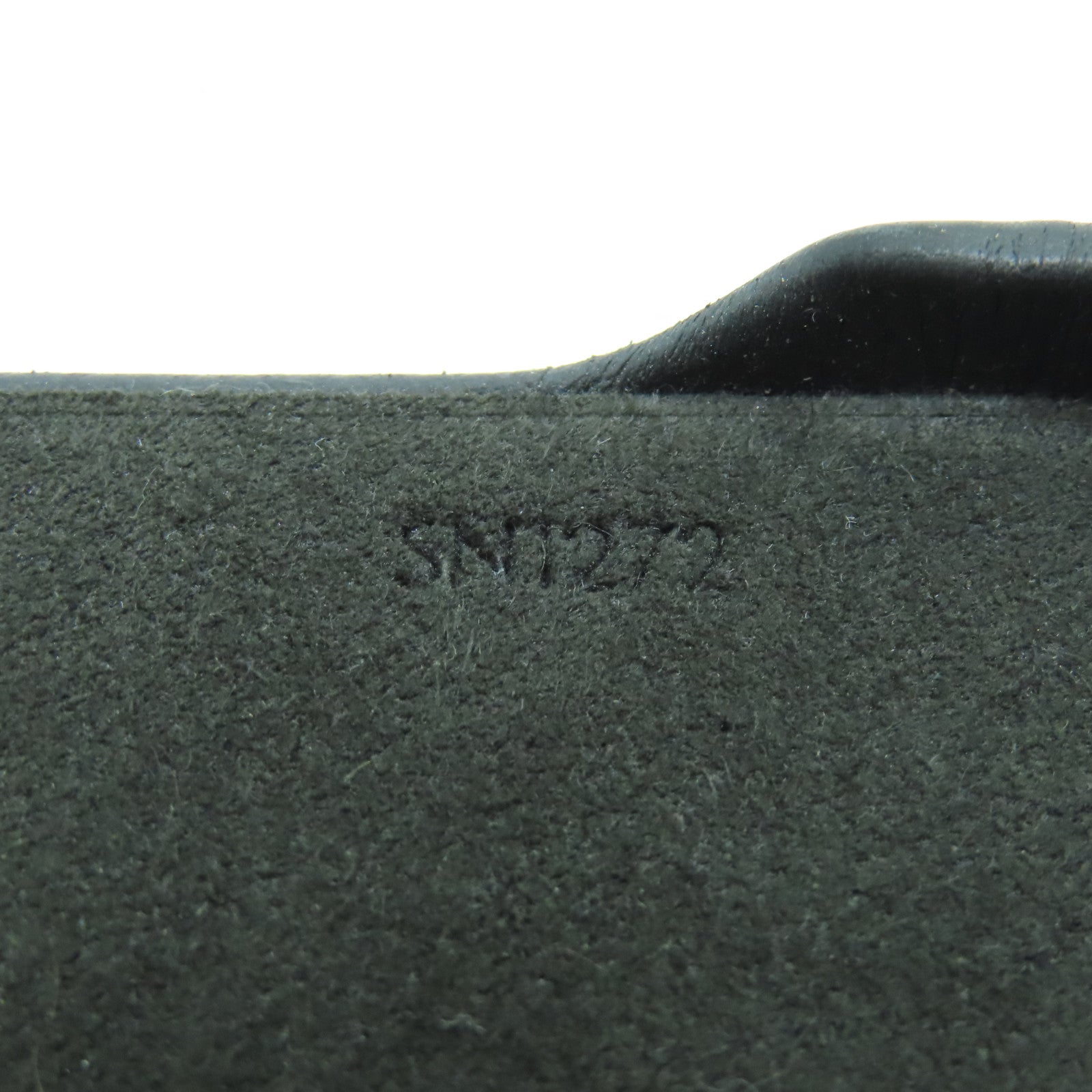 LOUIS VUITTON 【激減優惠】Monogram Graphite iPhone 13 Pro手機保護套灰色/黑色