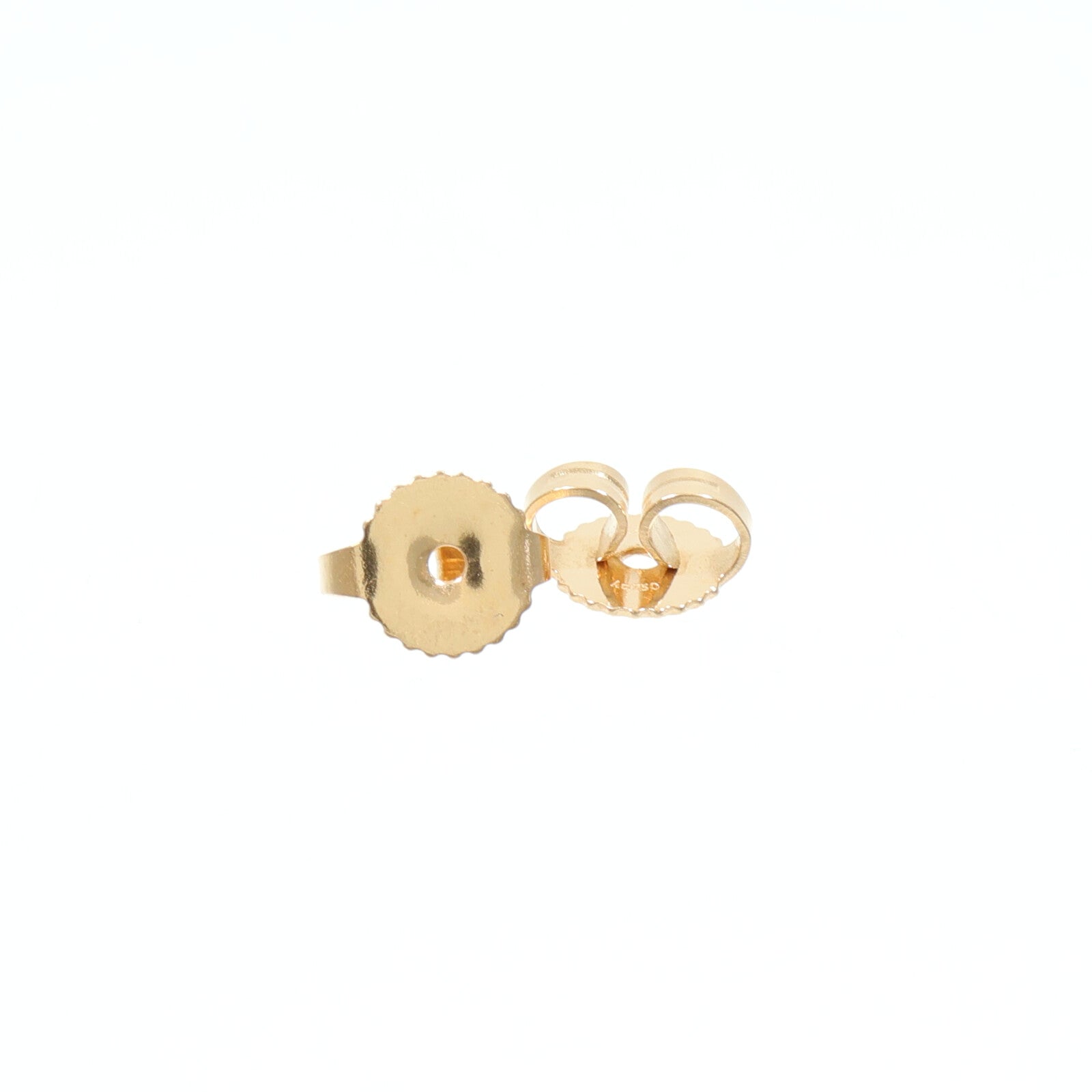 TIFFANY＆CO 18K玫瑰金Paloma's Graffiti Diamond Earrings鑽石耳環