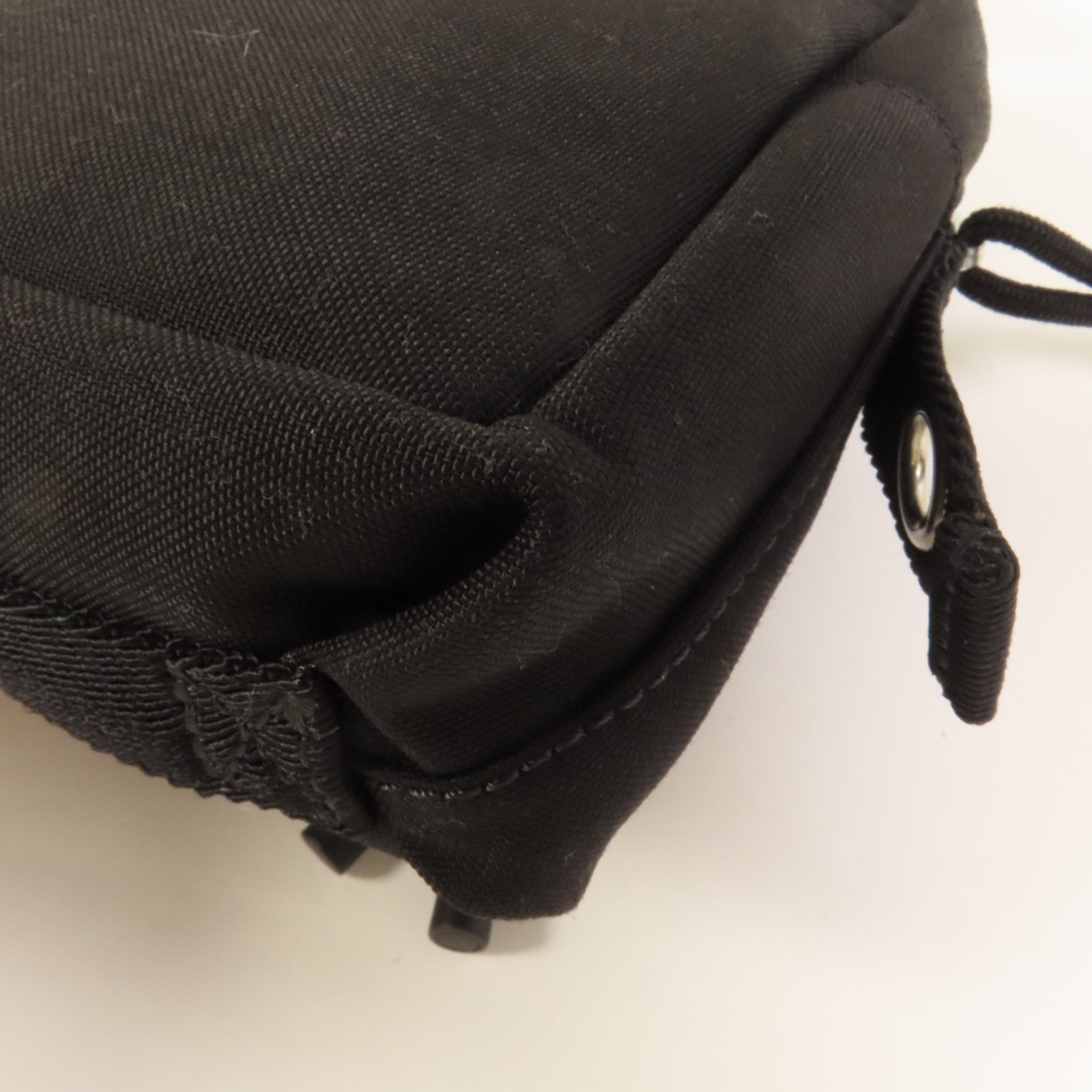Valentino 帆布VLTN Garavami Shoulder Bag肩背袋