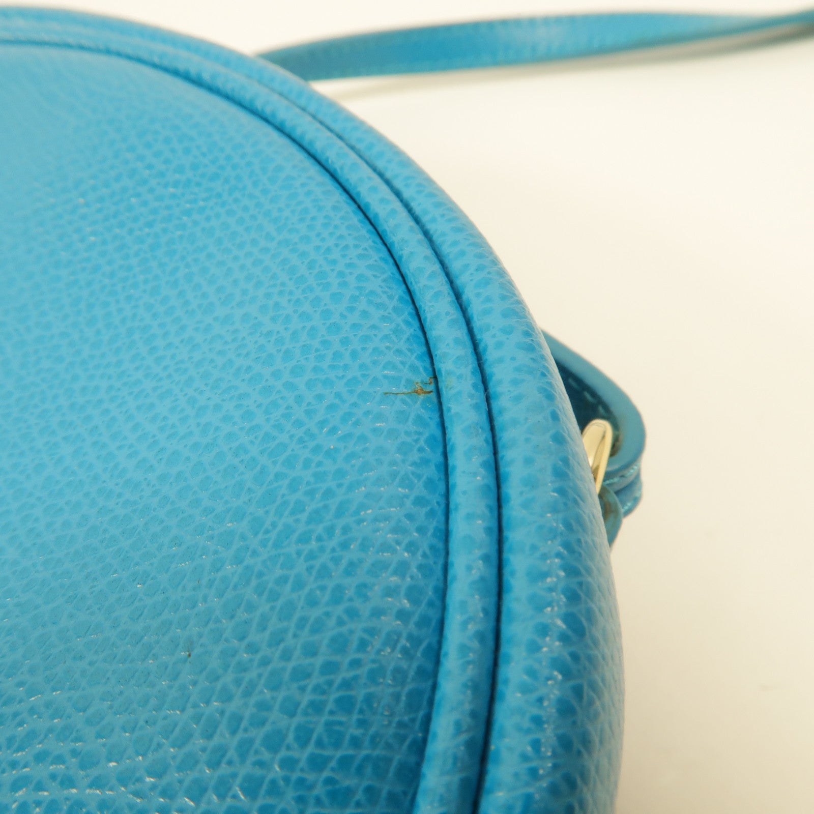 Furla 牛皮皮革Shoulder Bag肩背袋