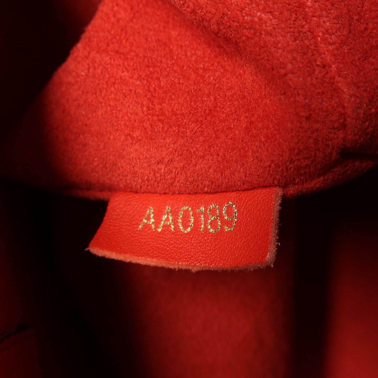 LOUIS VUITTON Monogram Locky BB手挽肩背兩用袋