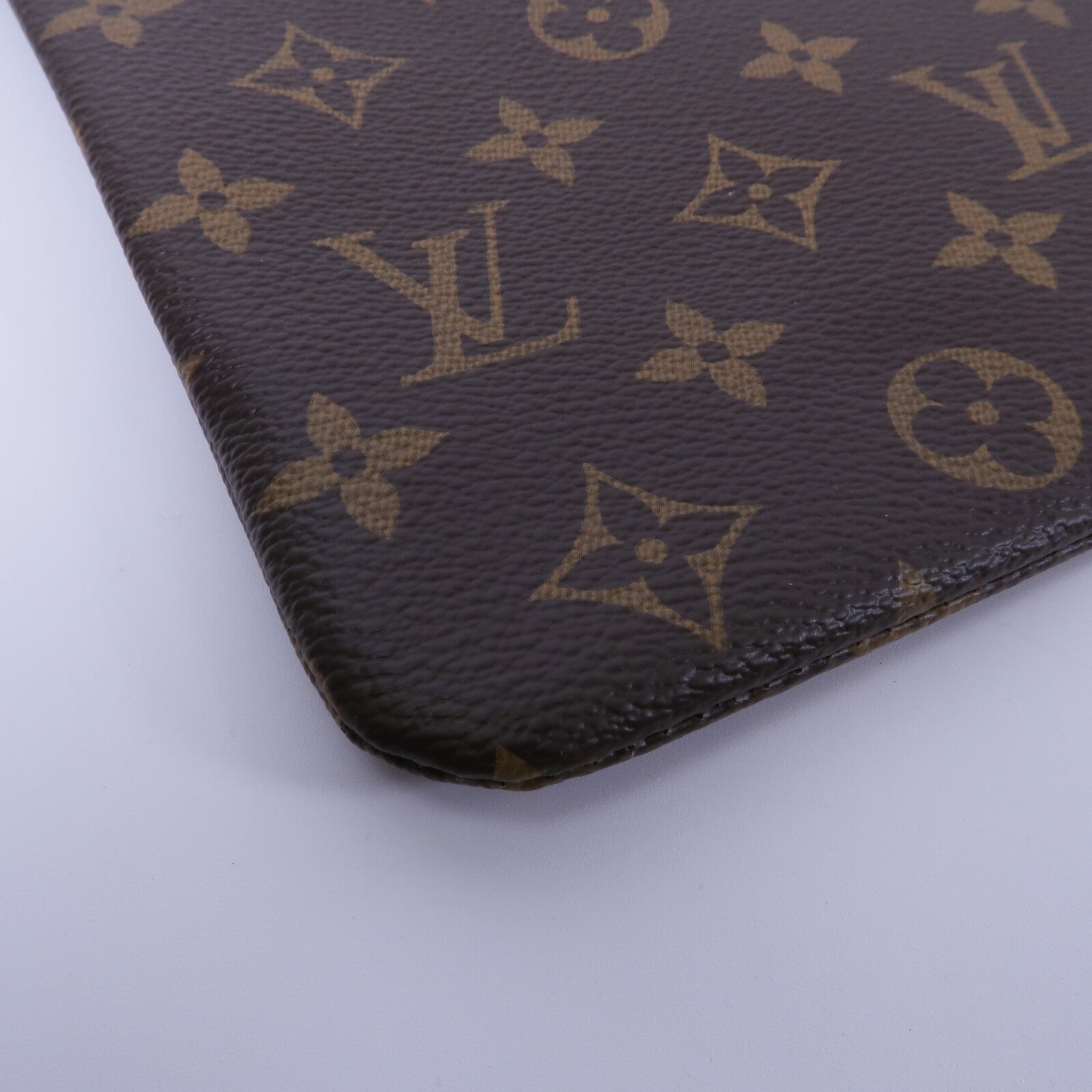LOUIS VUITTON Monogram Daily Pouch手拿包