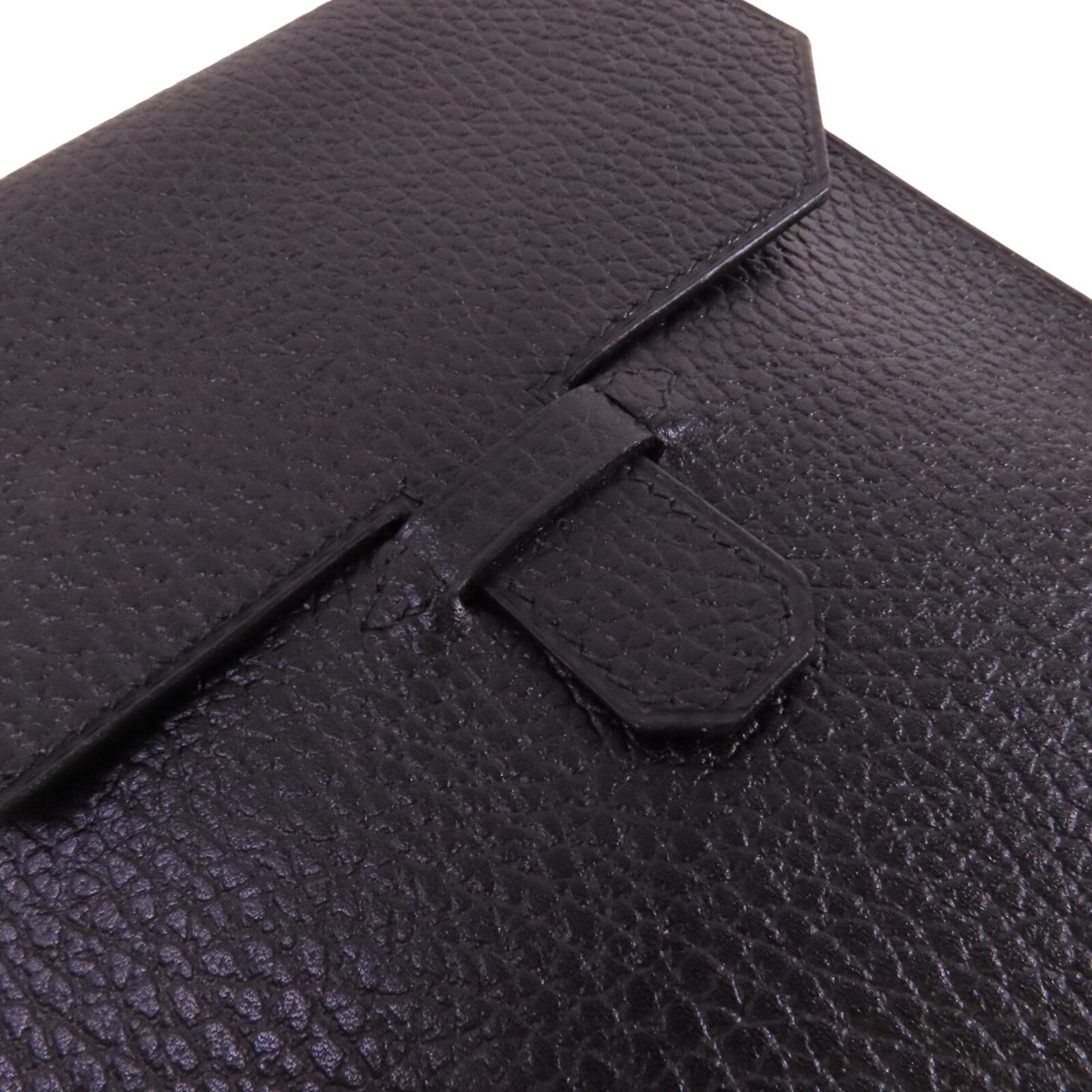 HERMES Togo皮革Shoulder Bag肩背袋