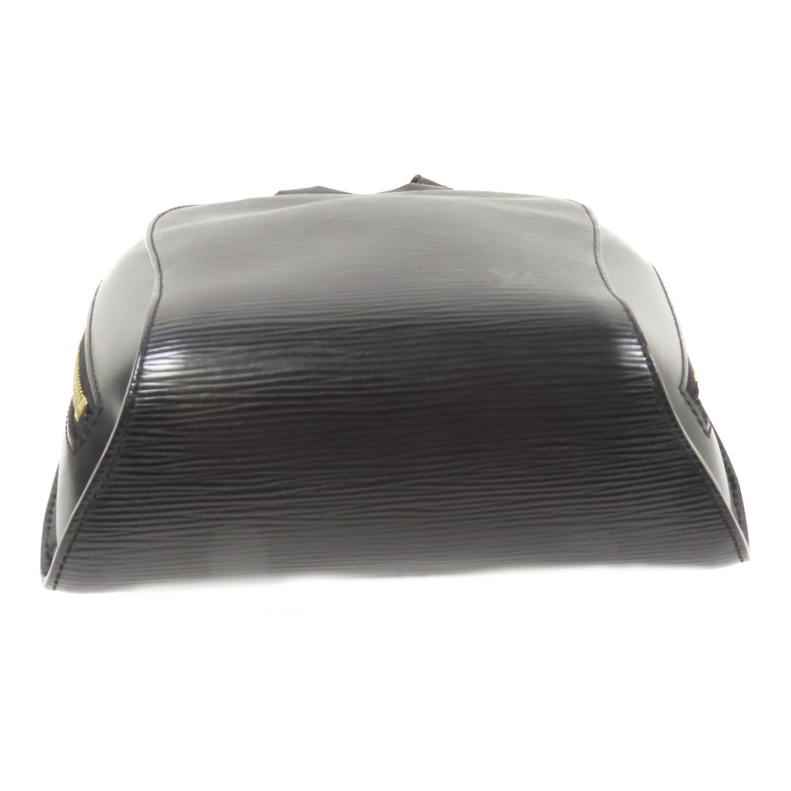 LOUIS VUITTON Epi Mabillon Backpack金扣背包
