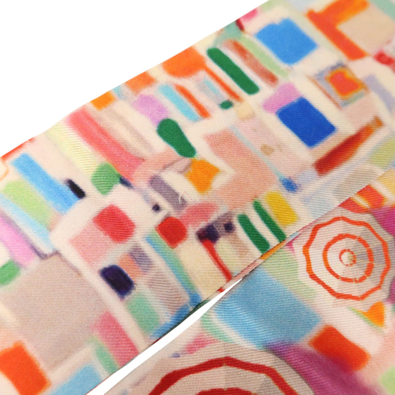 CHANEL 絲質Scarf絲巾