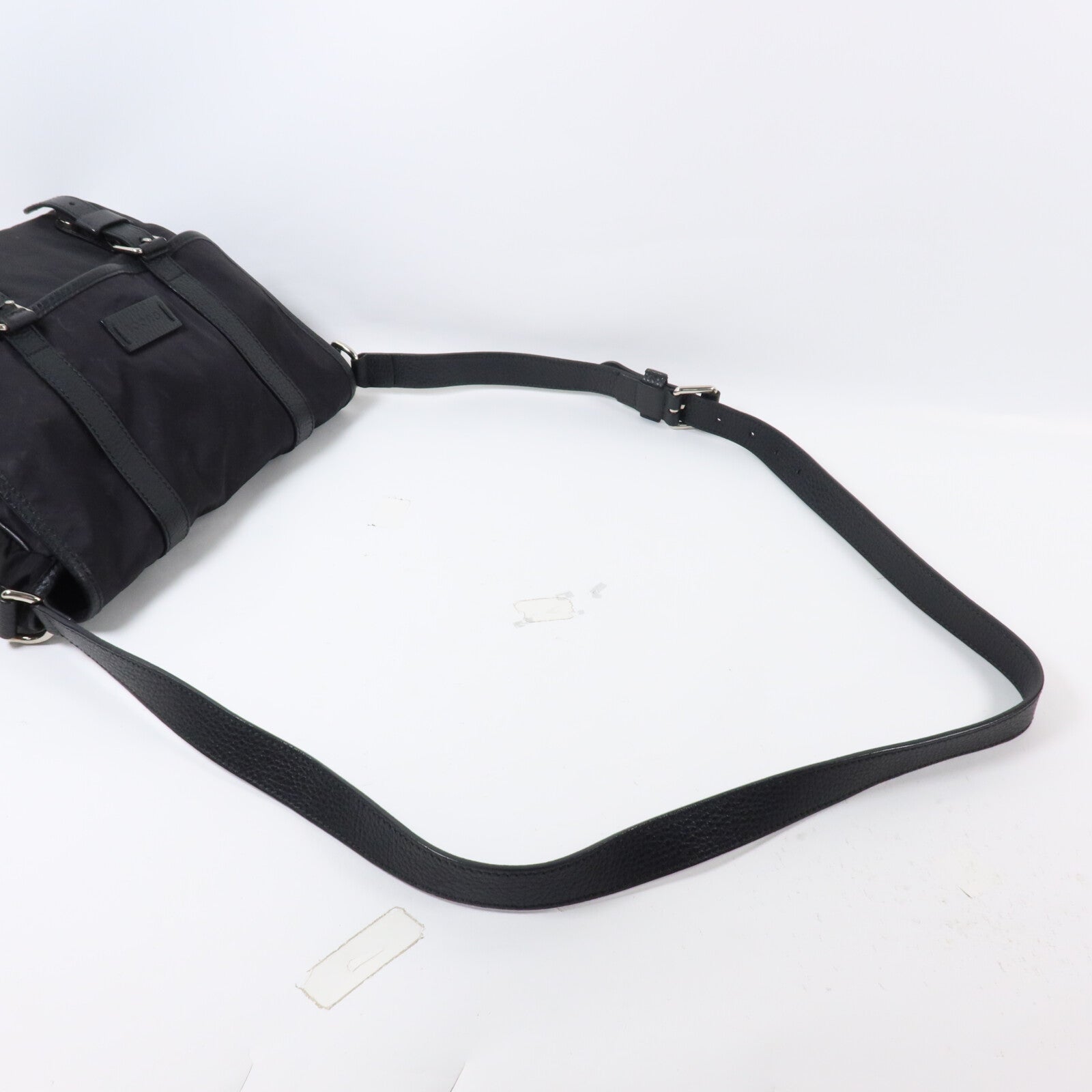 GUCCI 尼龍Shoulder Bag肩背袋