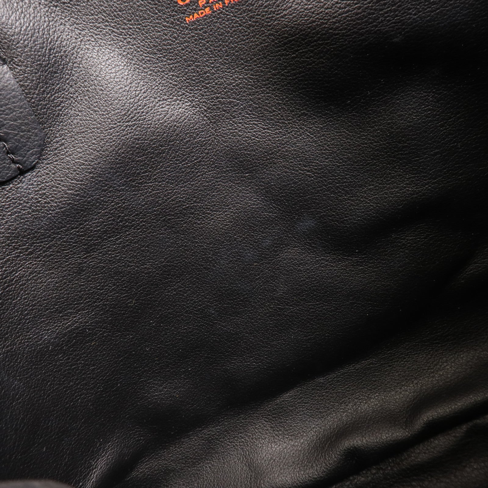 GOYARD 塗層帆布Anjou Mini Bag銀扣手挽袋