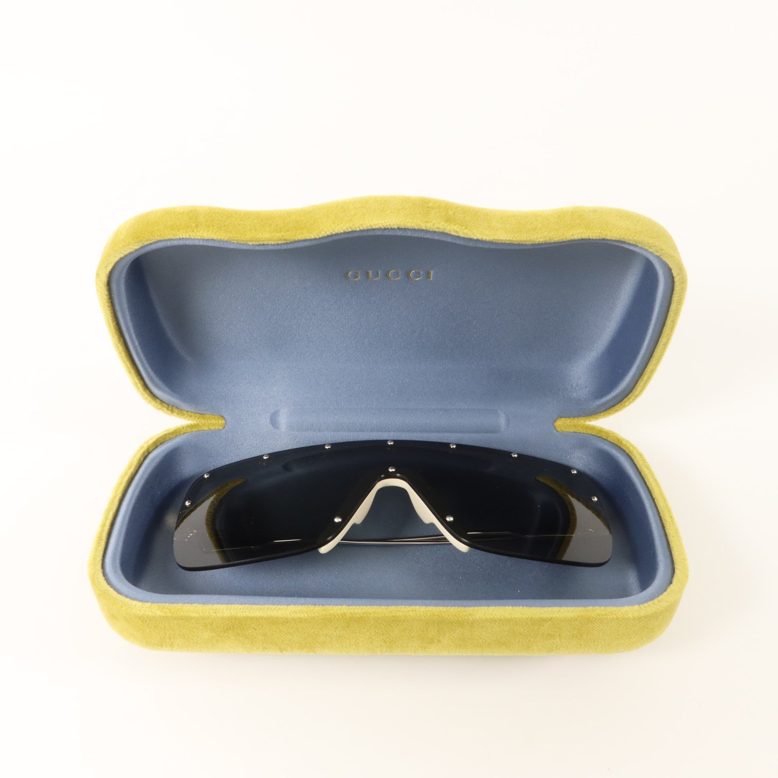 GUCCI 金屬Sunglasses太陽眼鏡
