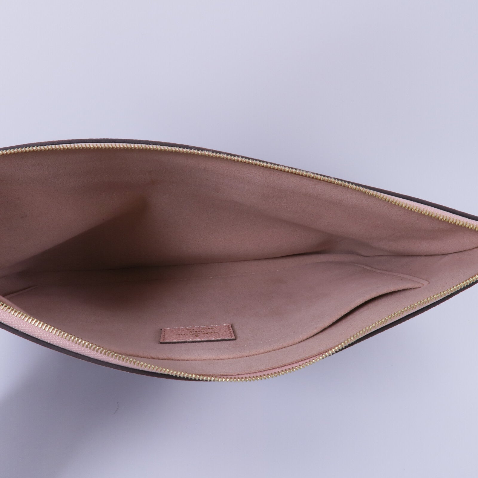 LOUIS VUITTON Monogram Daily Pouch手拿包