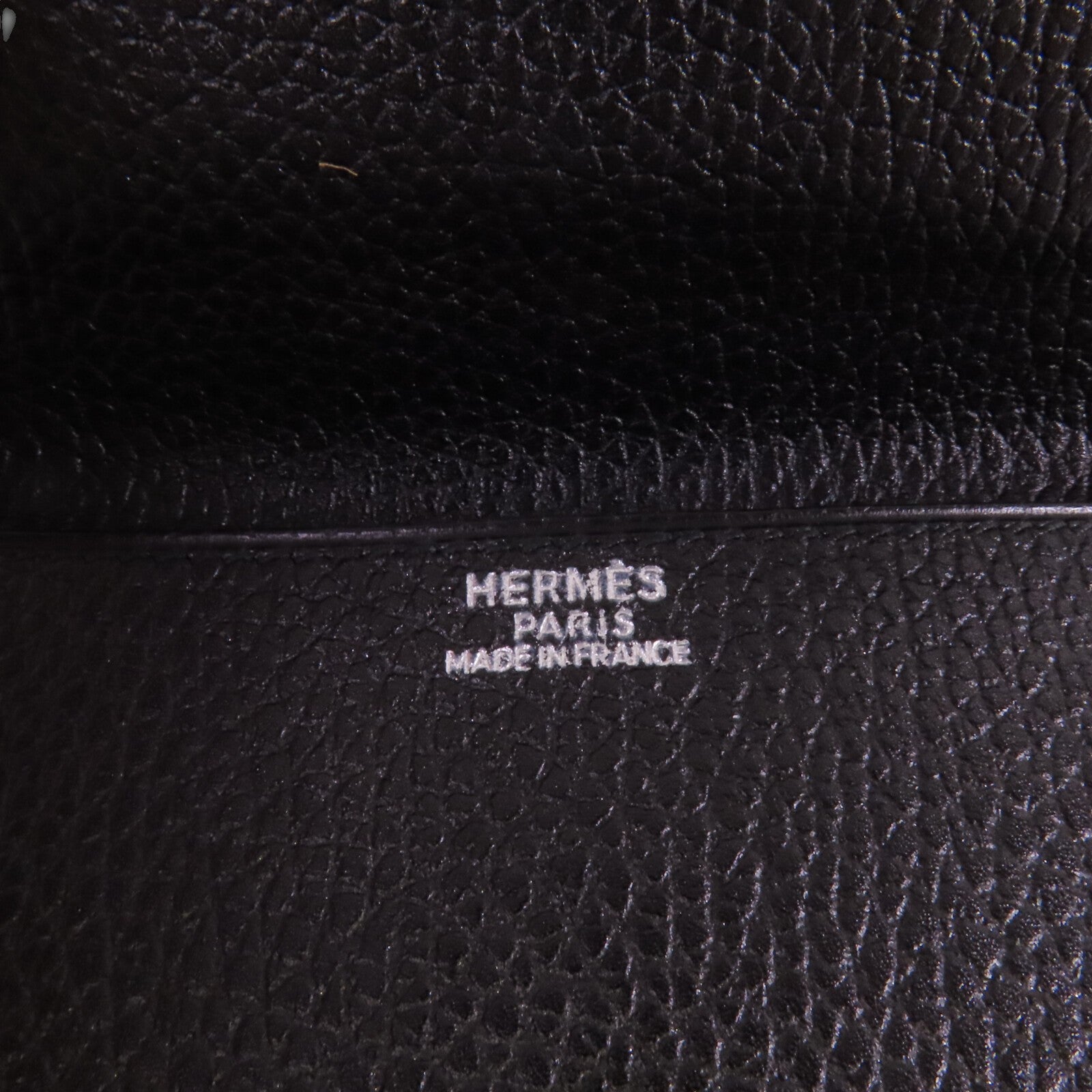 HERMES Togo皮革Shoulder Bag肩背袋
