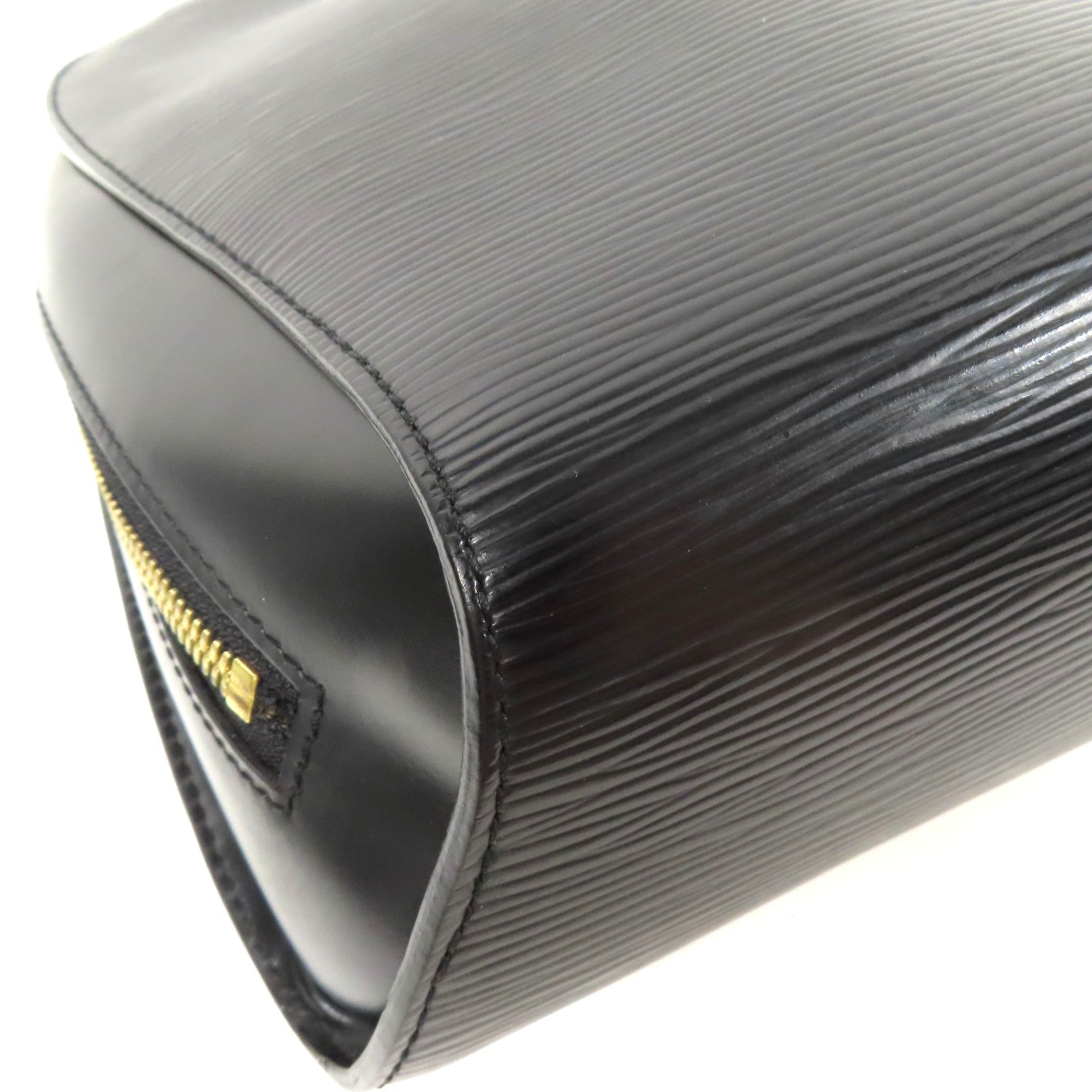 LOUIS VUITTON Epi Mabillon Backpack金扣背包