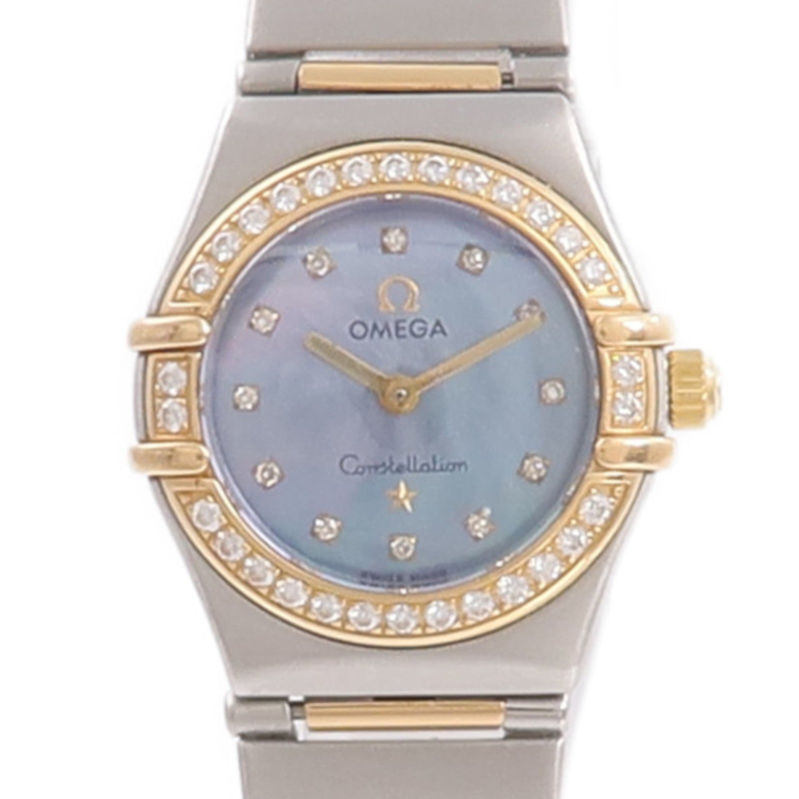 OMEGA Constellation USA Limited Edition