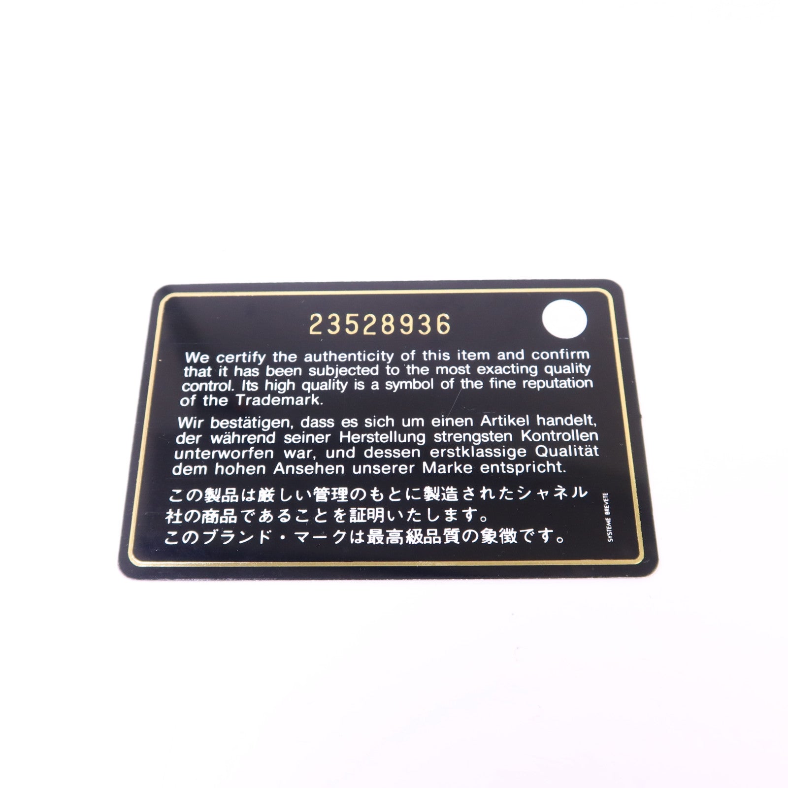 CHANEL 牛皮皮革Classic 25銀扣鏈帶肩背袋
