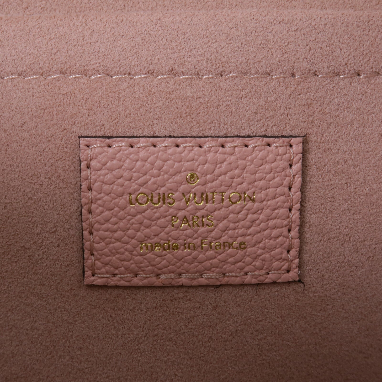 LOUIS VUITTON Monogram Daily Pouch手拿包