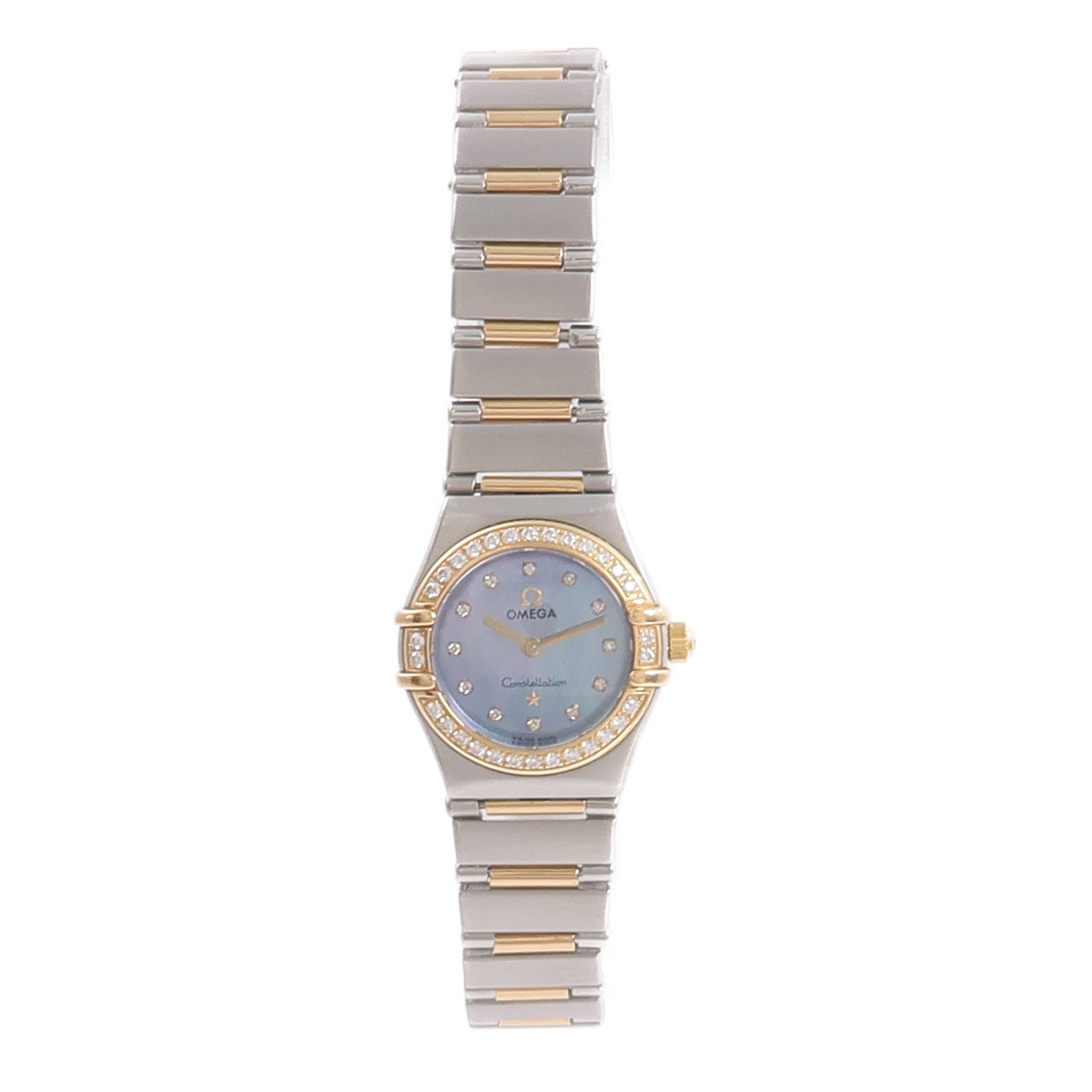 OMEGA Constellation USA Limited Edition