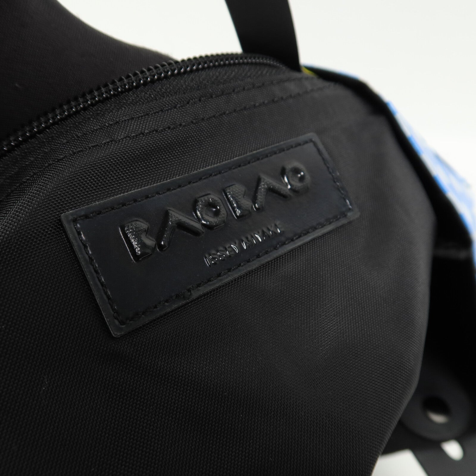 BAO BAO ISSEYMIYAKE PVC Tote Bag手挽袋