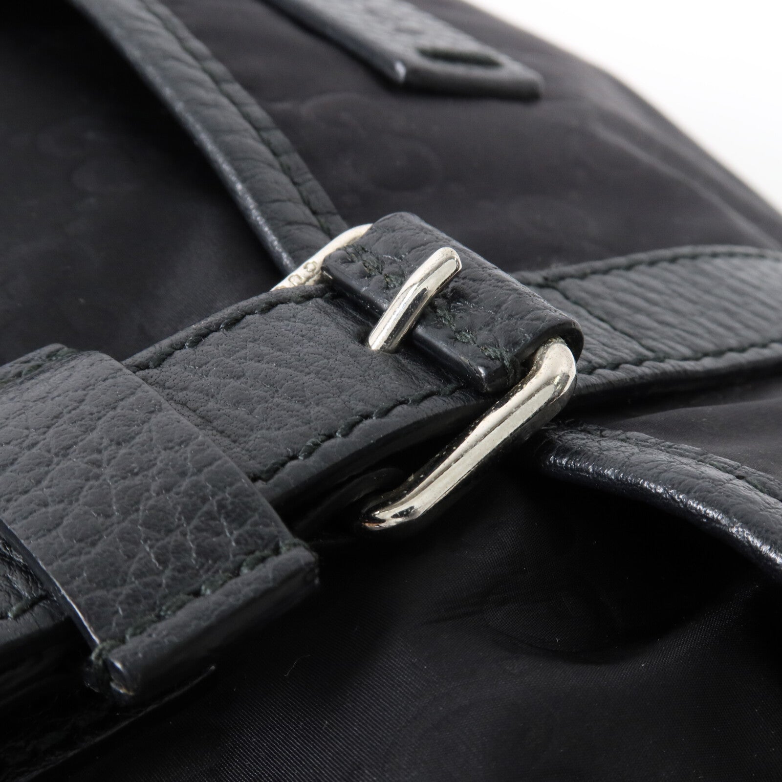 GUCCI 尼龍Shoulder Bag肩背袋