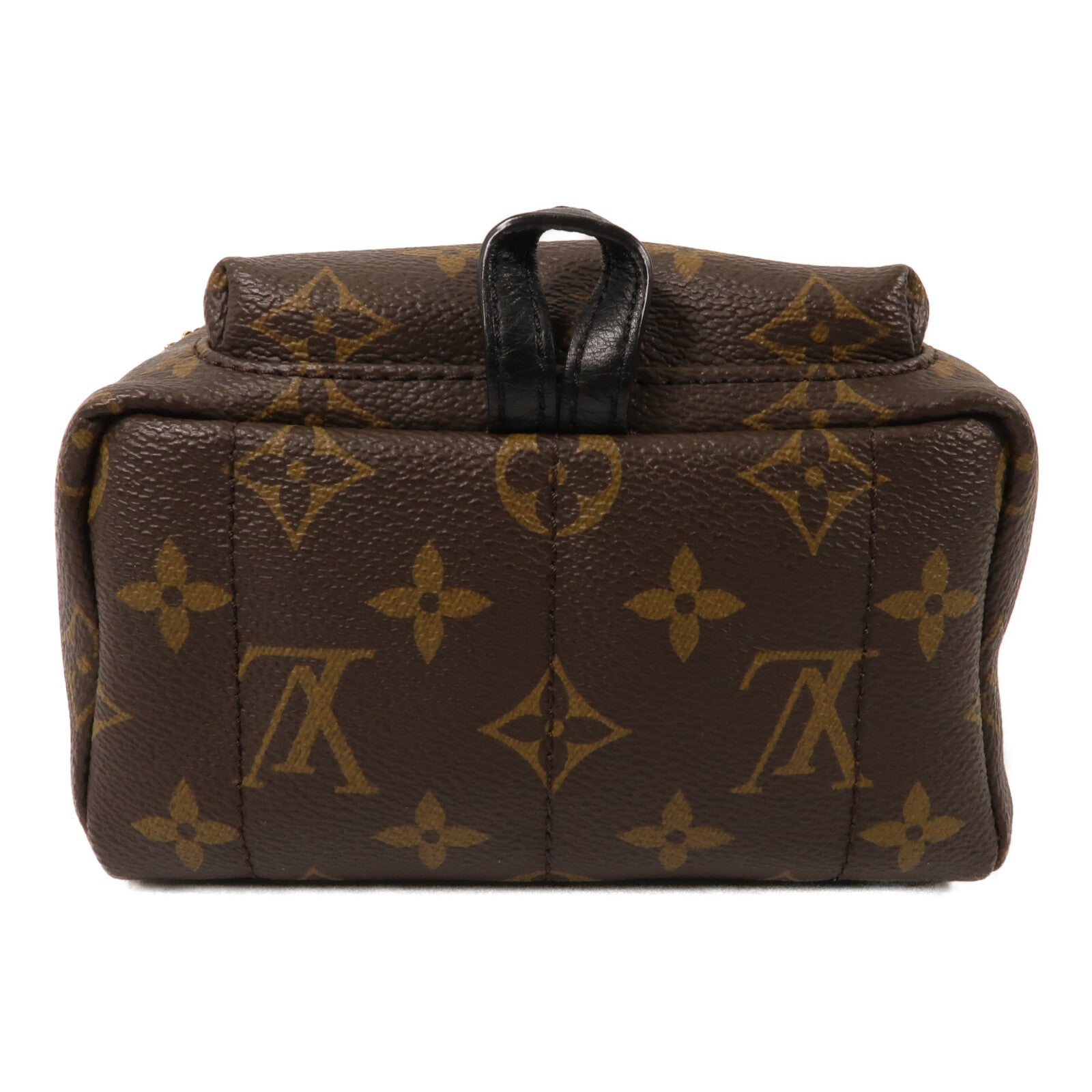 LOUIS VUITTON Monogram Palm Springs Mini背包