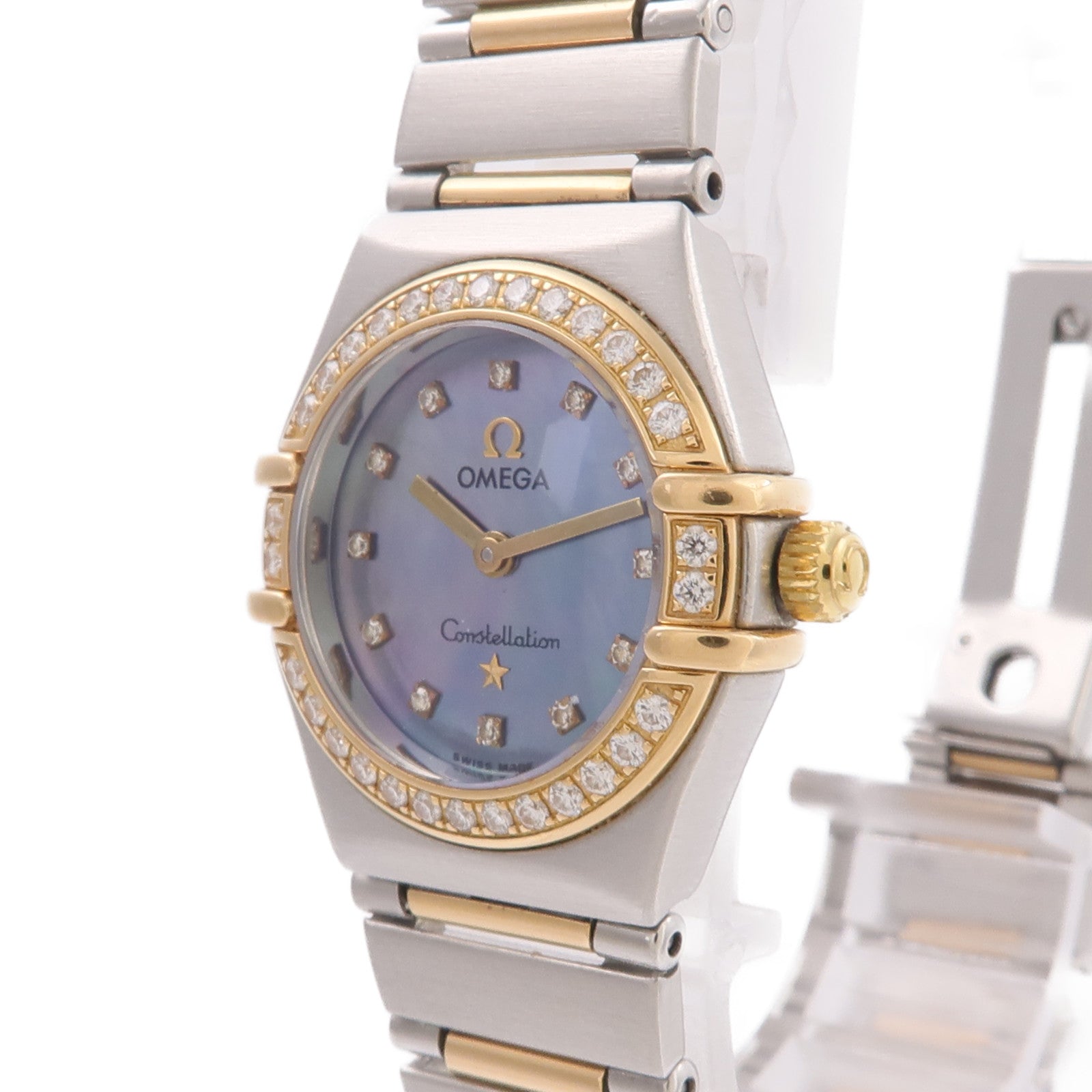 OMEGA Constellation USA Limited Edition