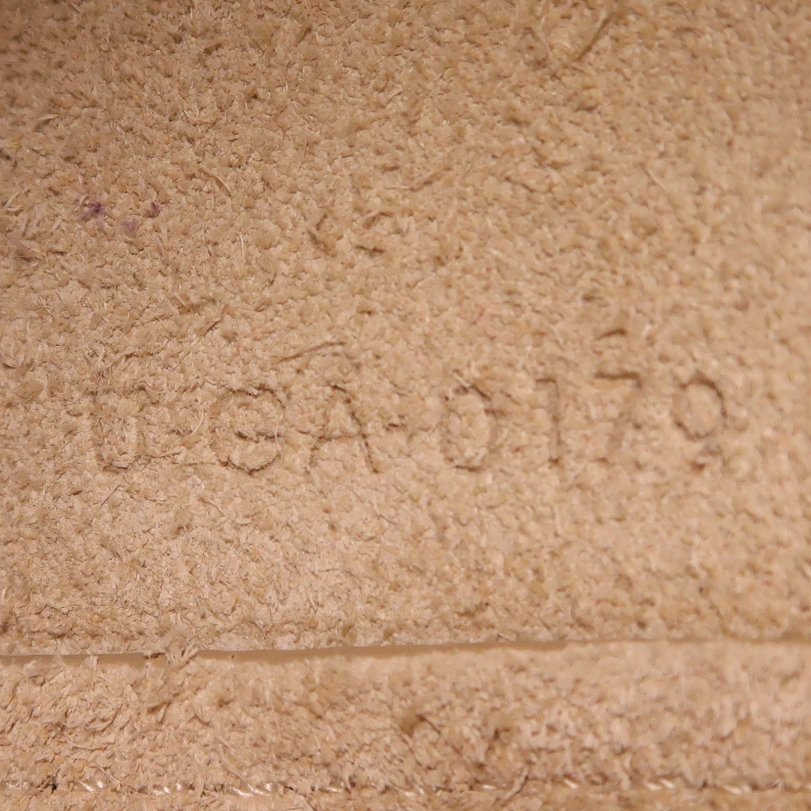 CELINE 牛皮皮革Nano Belt Bag金扣手挽肩背兩用袋