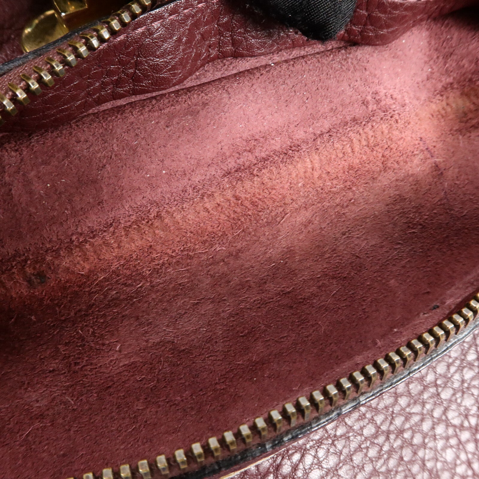 Valentino 牛皮皮革2 Way Shoulder Bag肩背袋